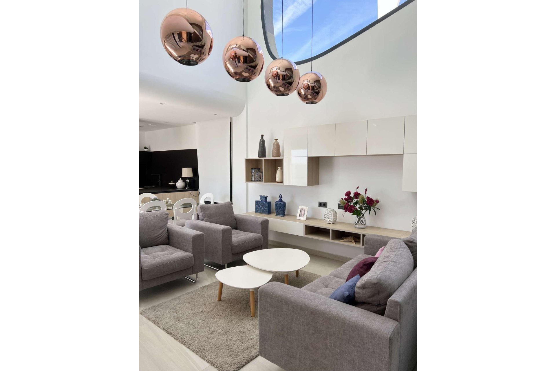 Obra nueva - Villa - Rojales