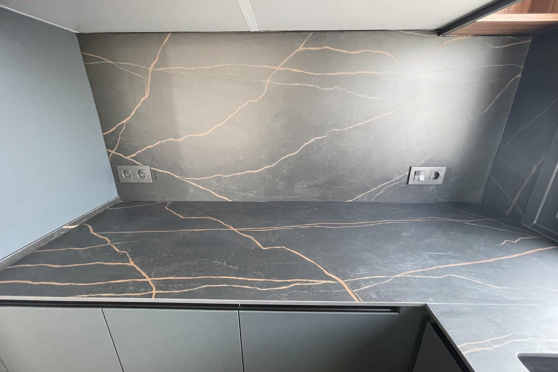 Obra nueva - Villa - Rojales