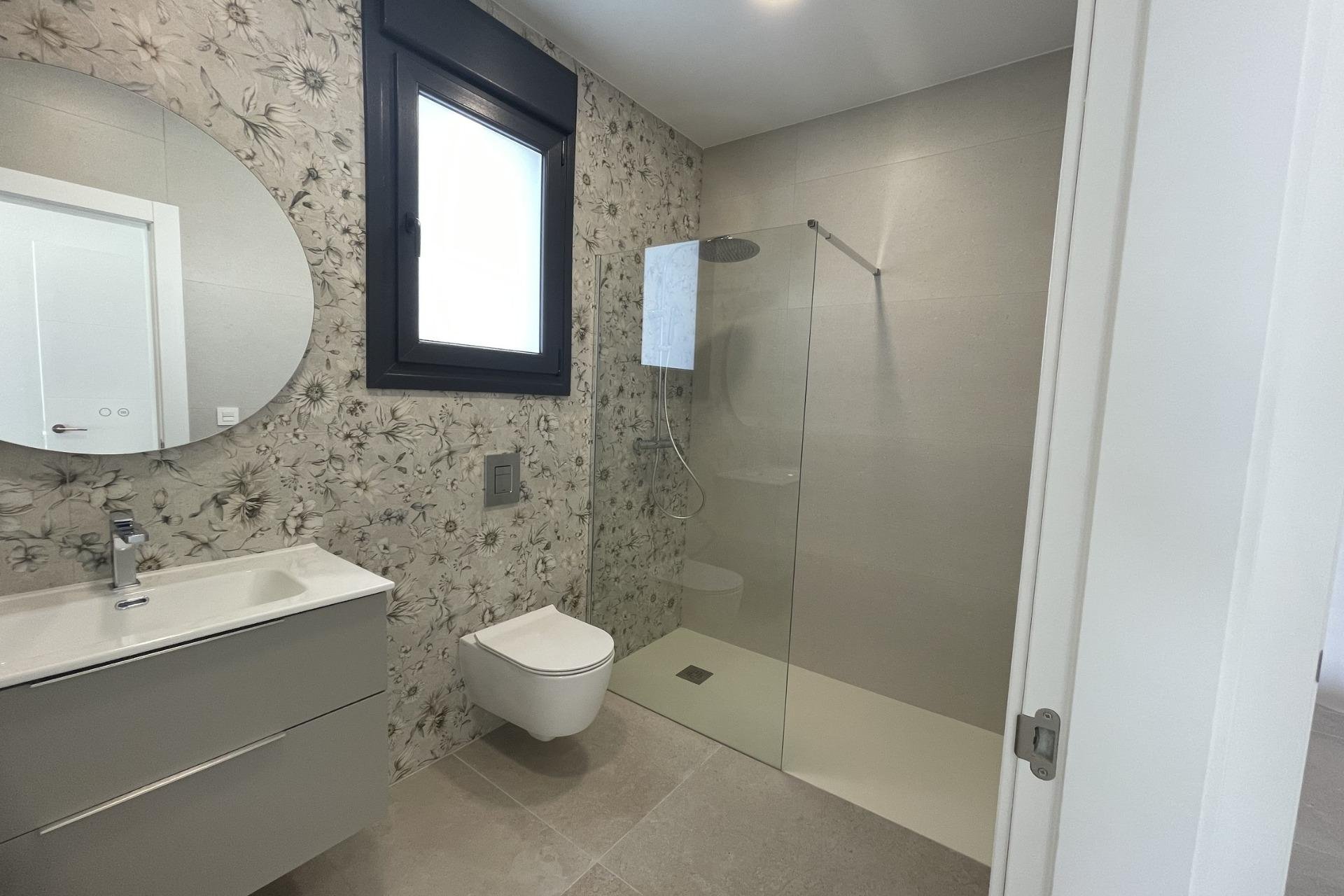 Obra nueva - Villa - Rojales