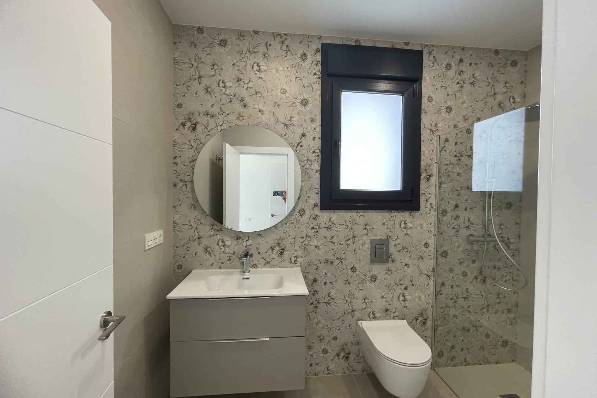 Obra nueva - Villa - Rojales