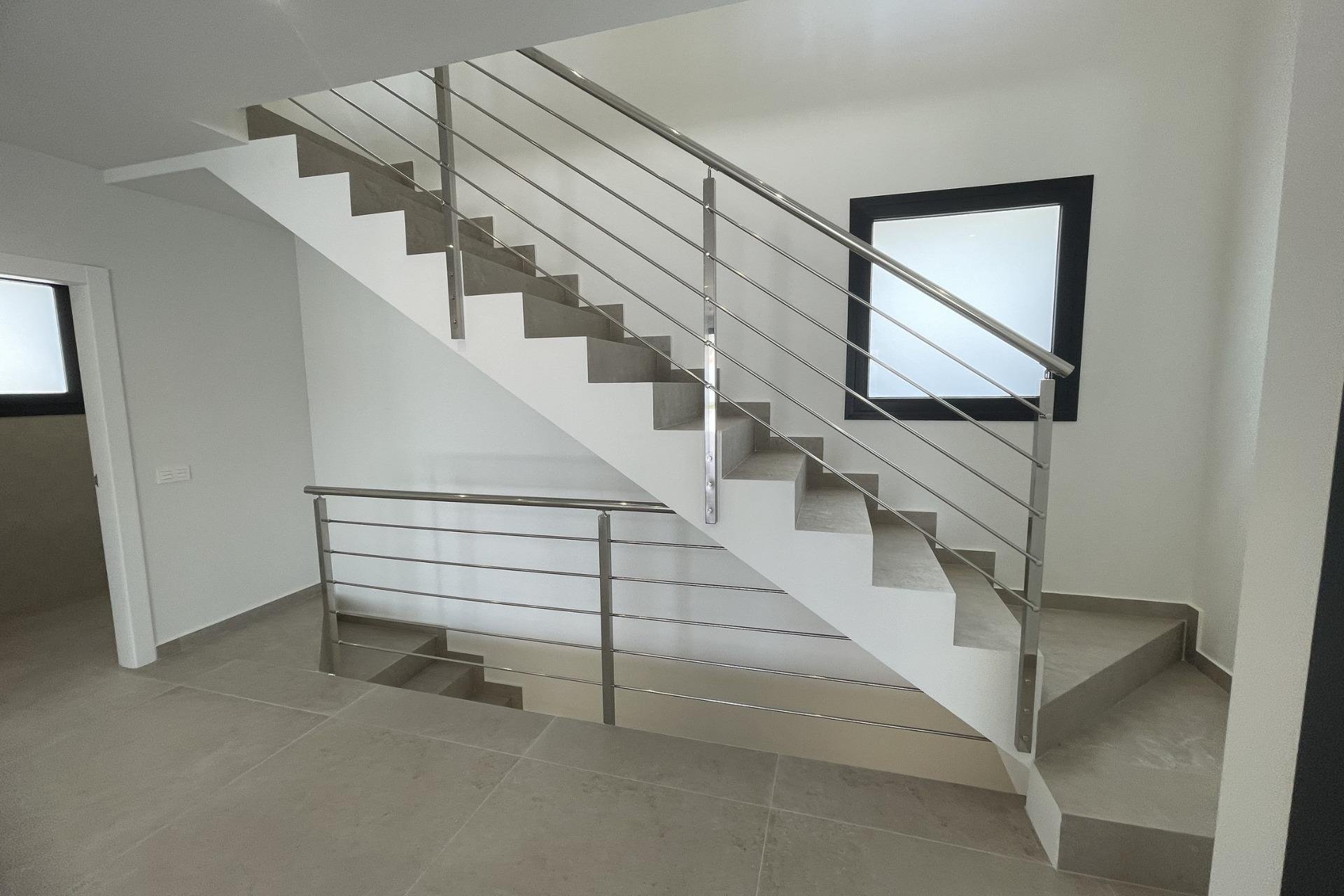 Obra nueva - Villa - Rojales