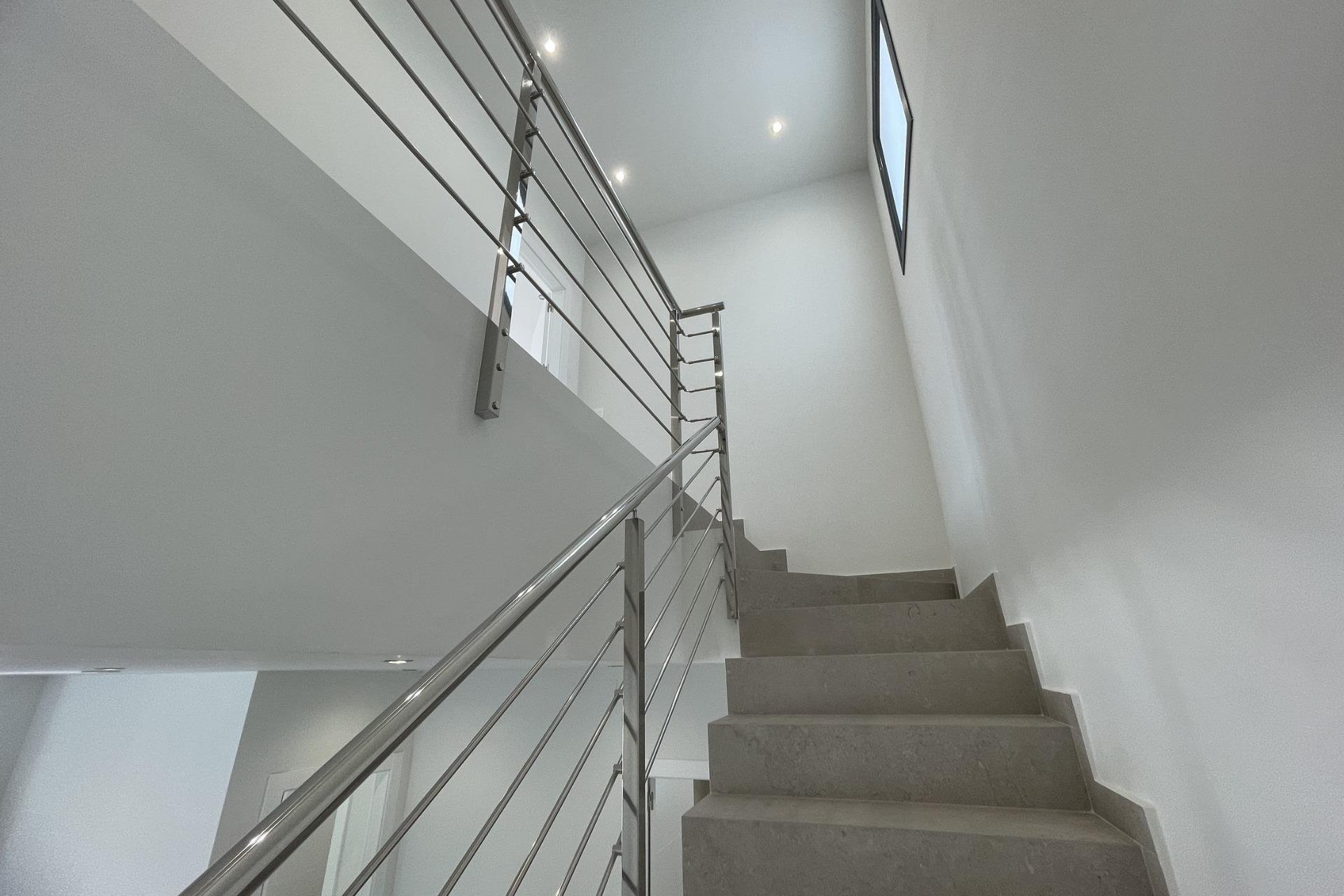 Obra nueva - Villa - Rojales