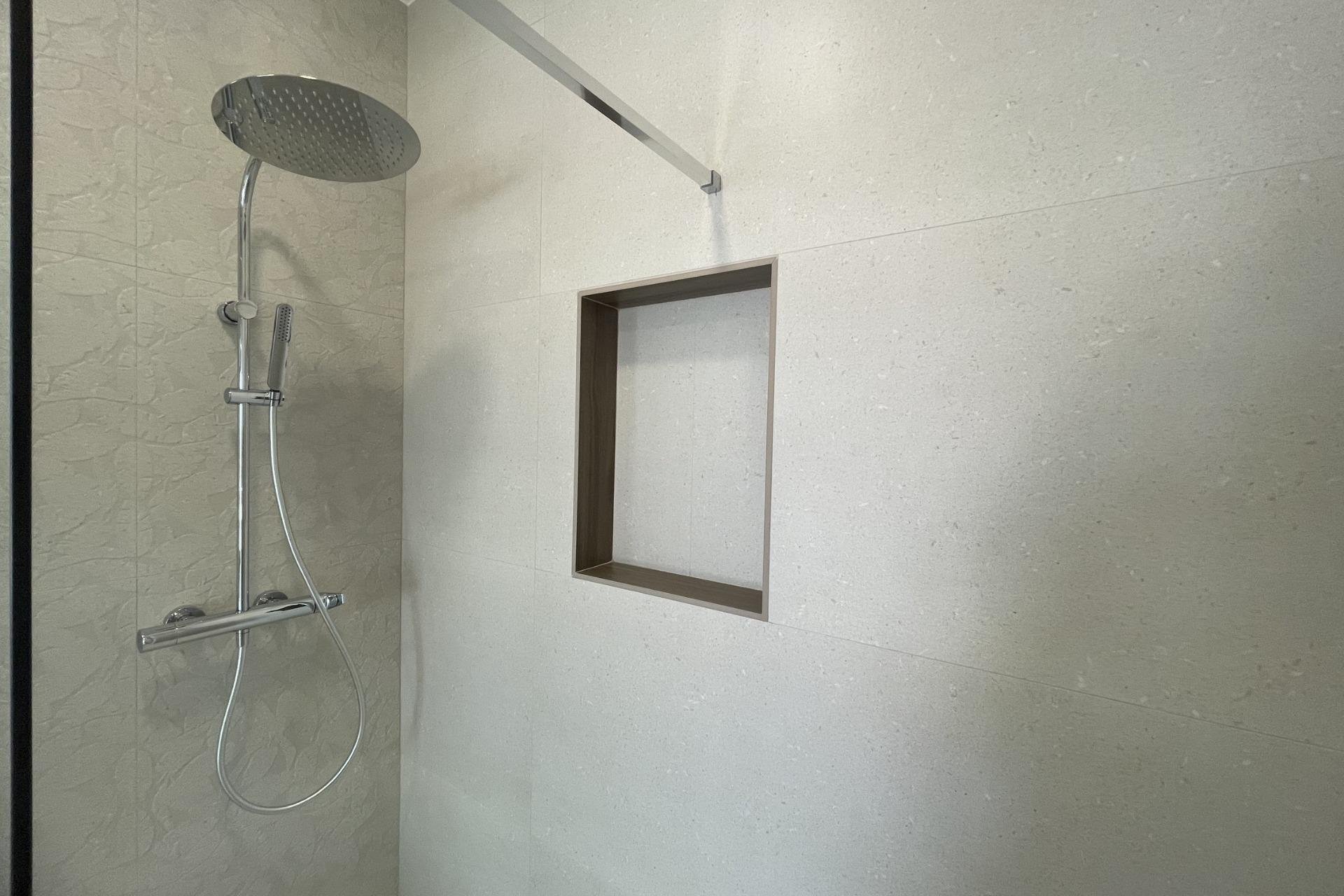 Obra nueva - Villa - Rojales