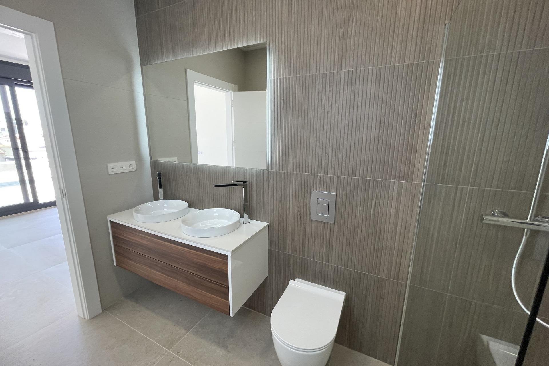 Obra nueva - Villa - Rojales