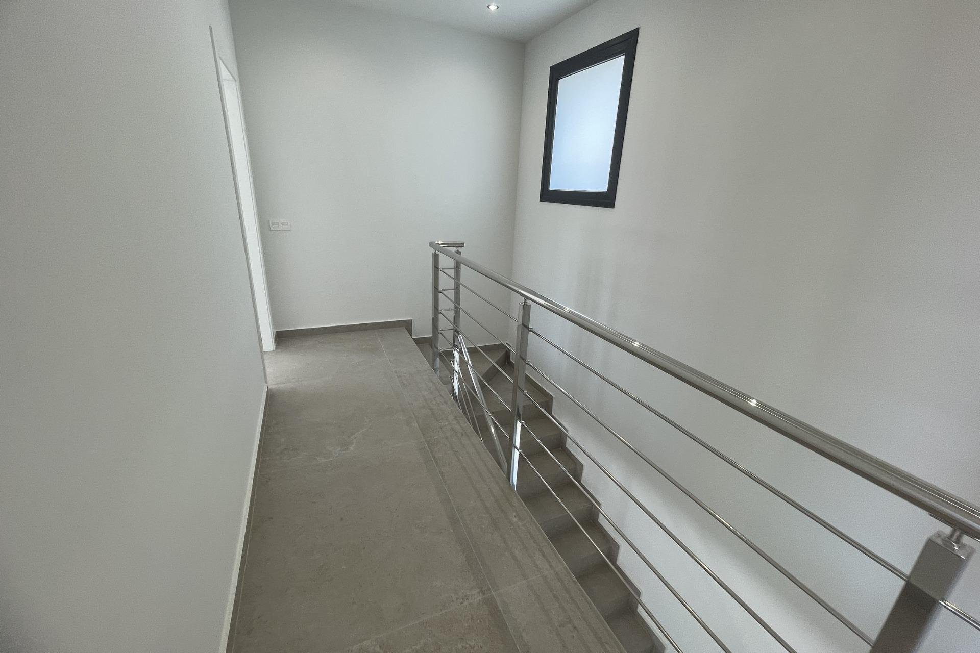 Obra nueva - Villa - Rojales