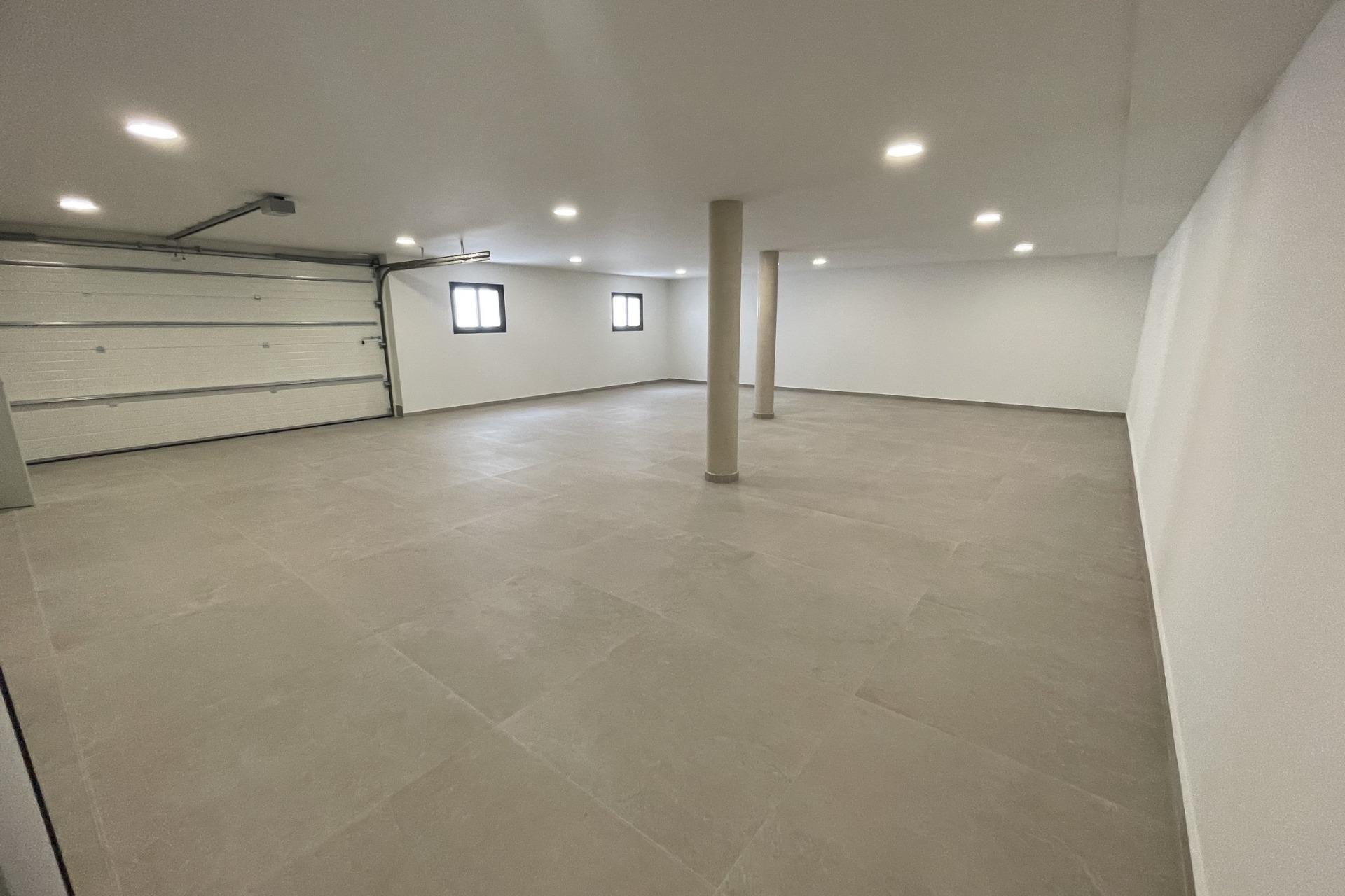 Obra nueva - Villa - Rojales