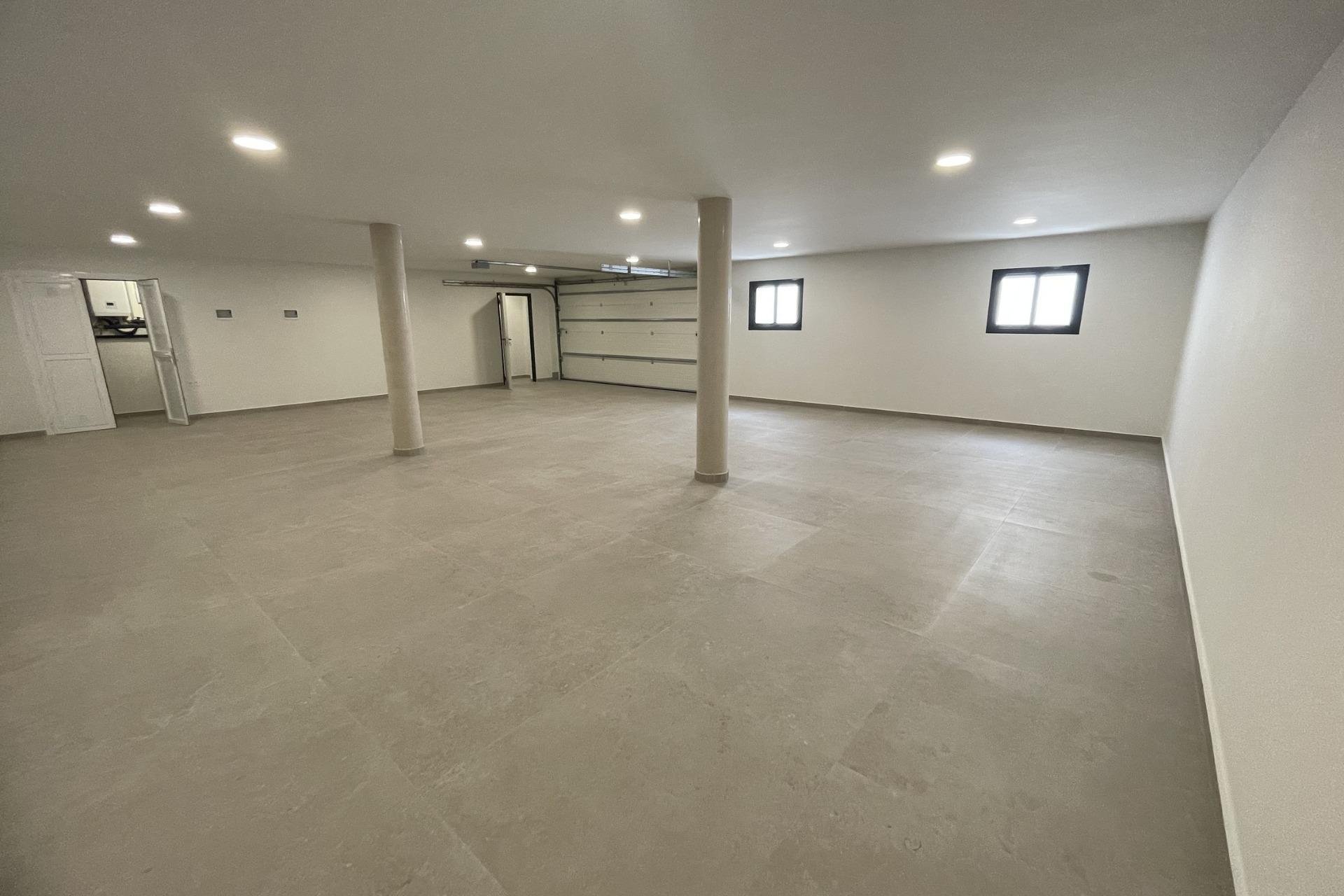 Obra nueva - Villa - Rojales