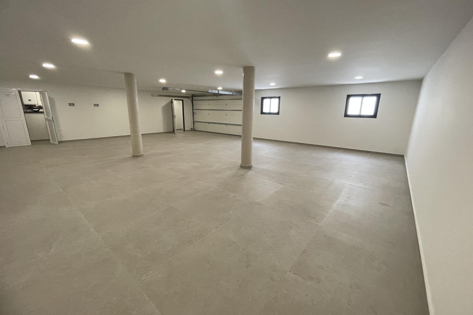 Obra nueva - Villa - Rojales