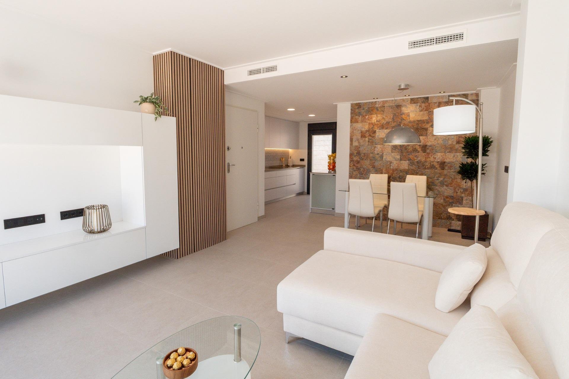 Obra nueva - Villa - San Fulgencio