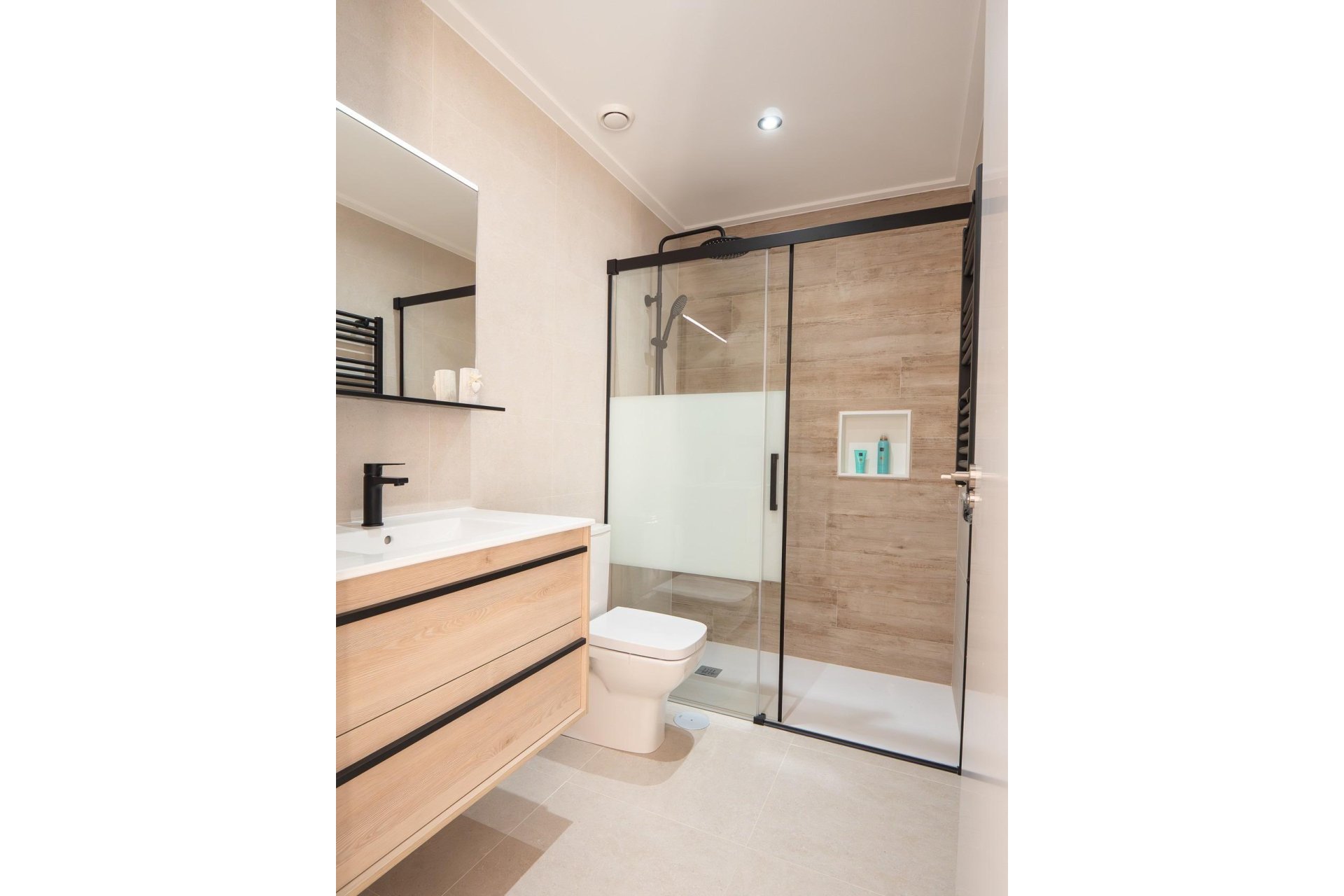 Obra nueva - Villa - San Fulgencio