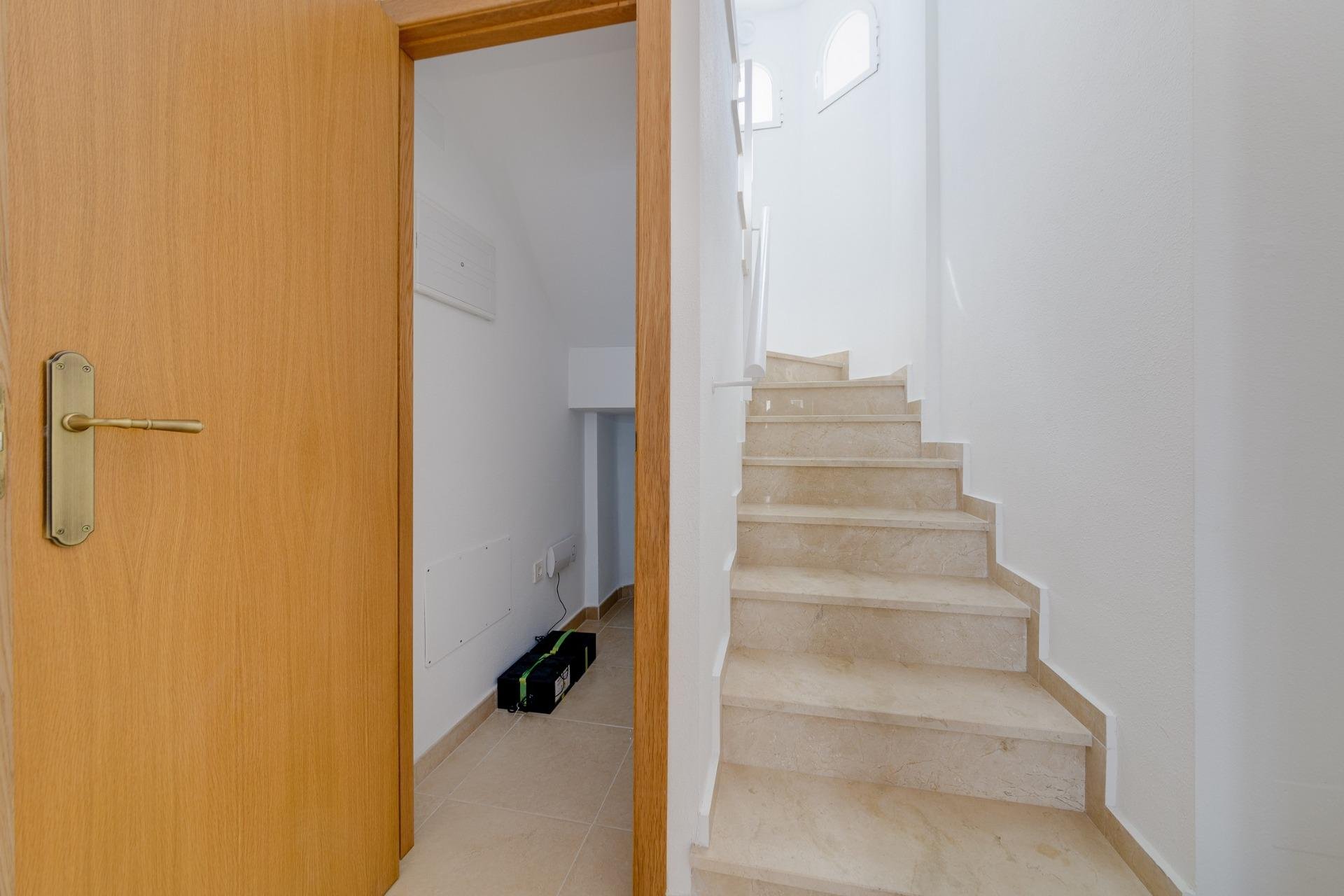 Obra nueva - Villa - San Fulgencio