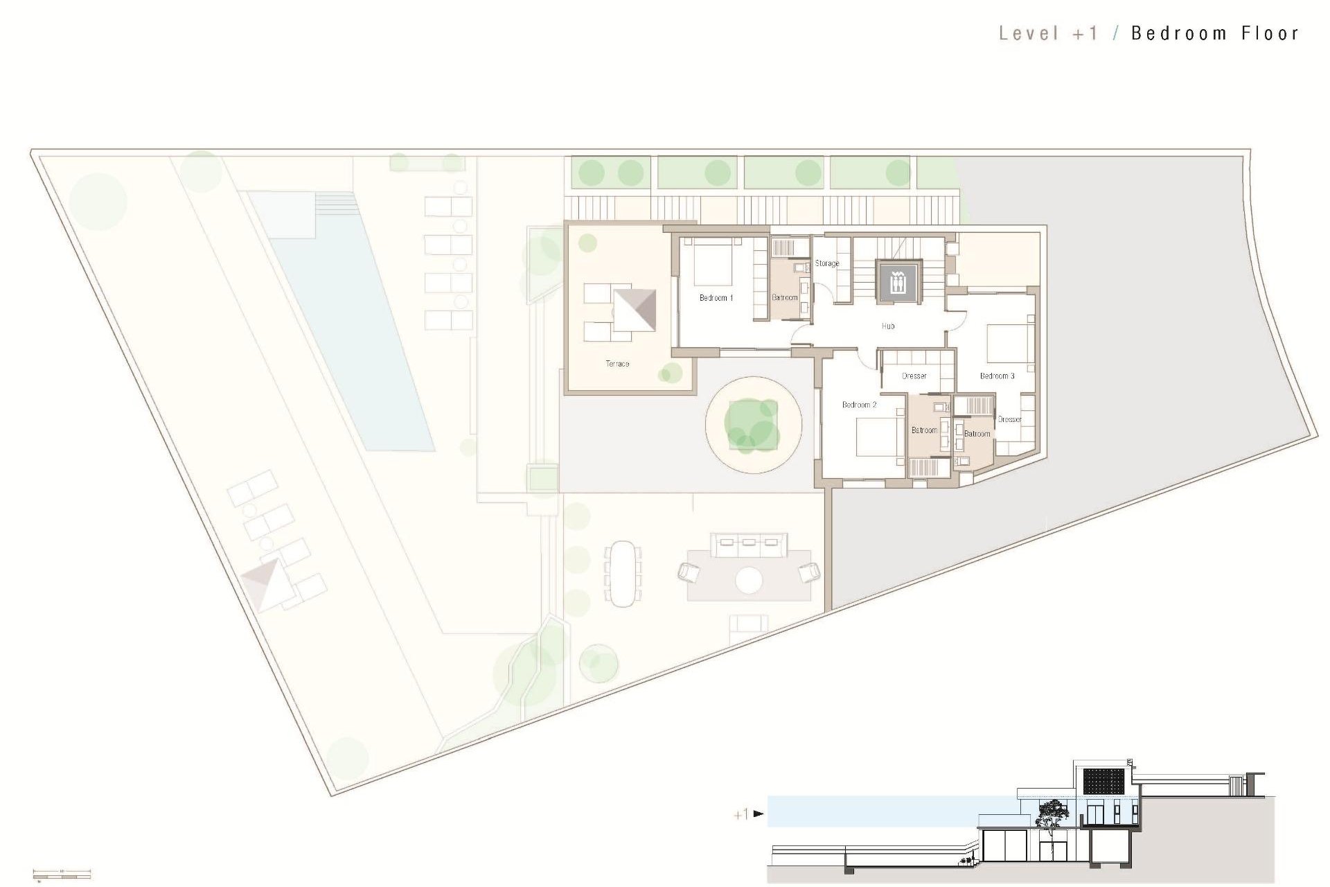 Obra nueva - Villa - San Fulgencio