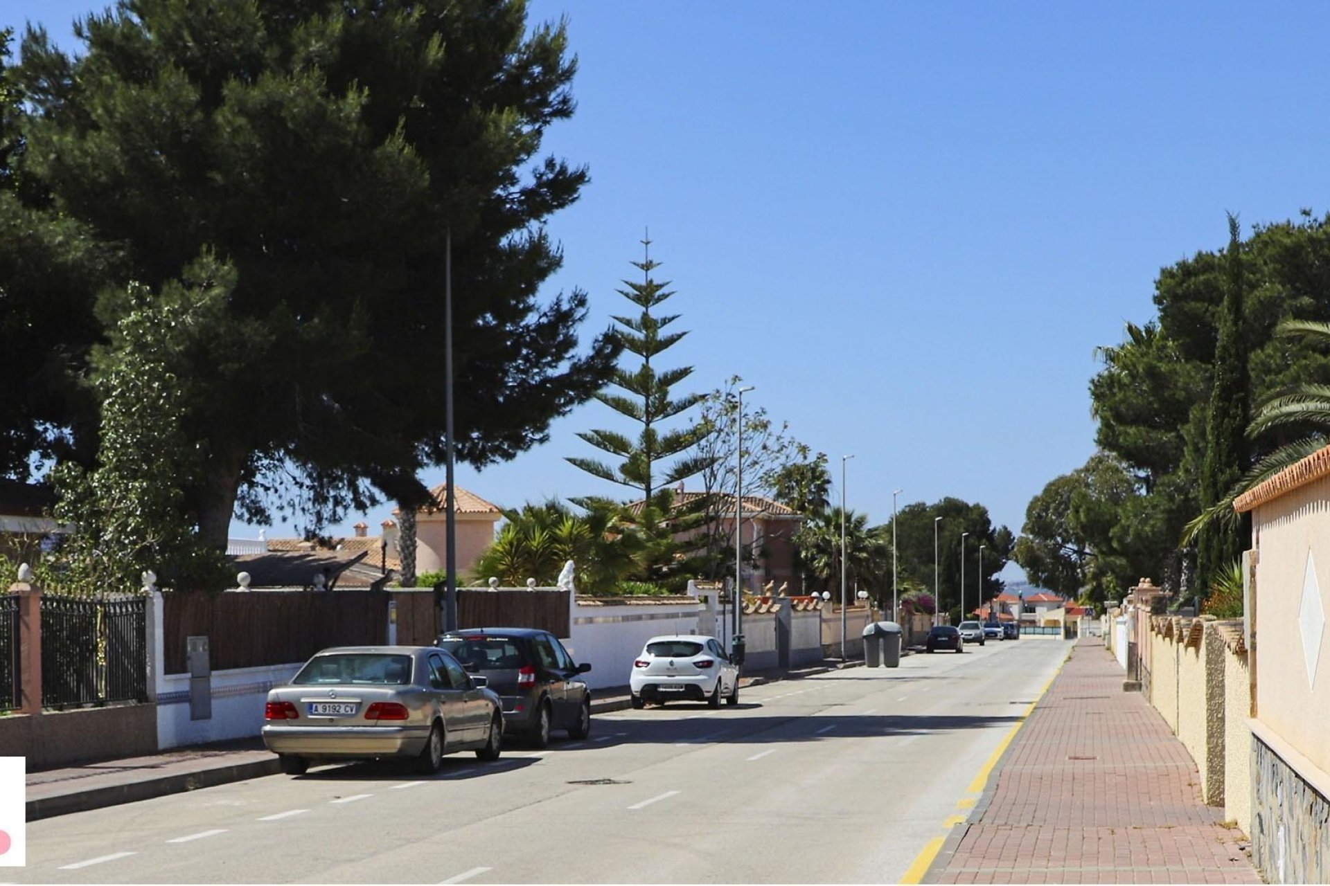 Obra nueva - Villa - San Fulgencio