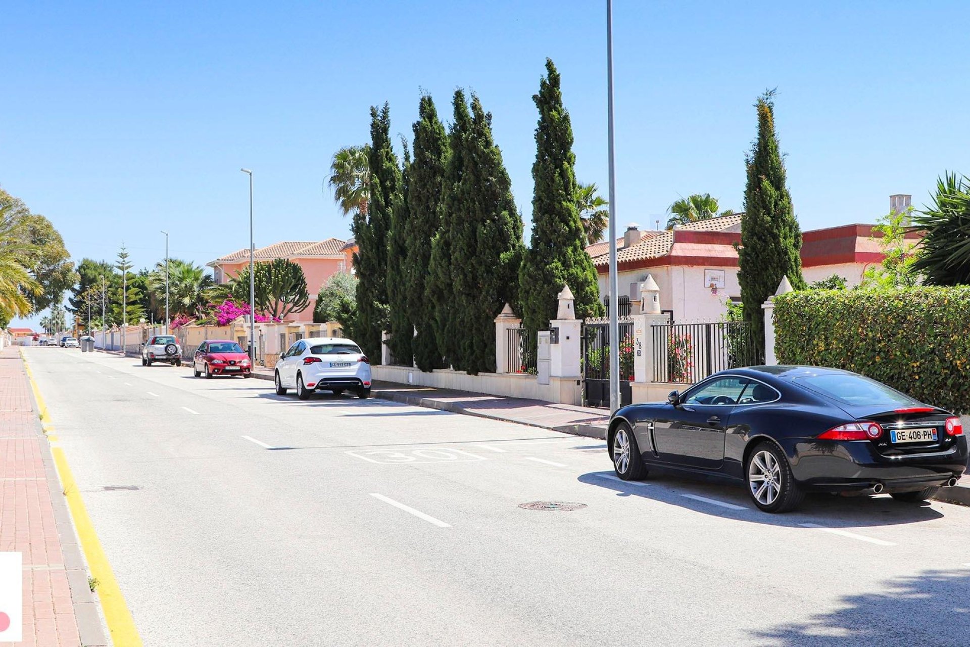 Obra nueva - Villa - San Fulgencio