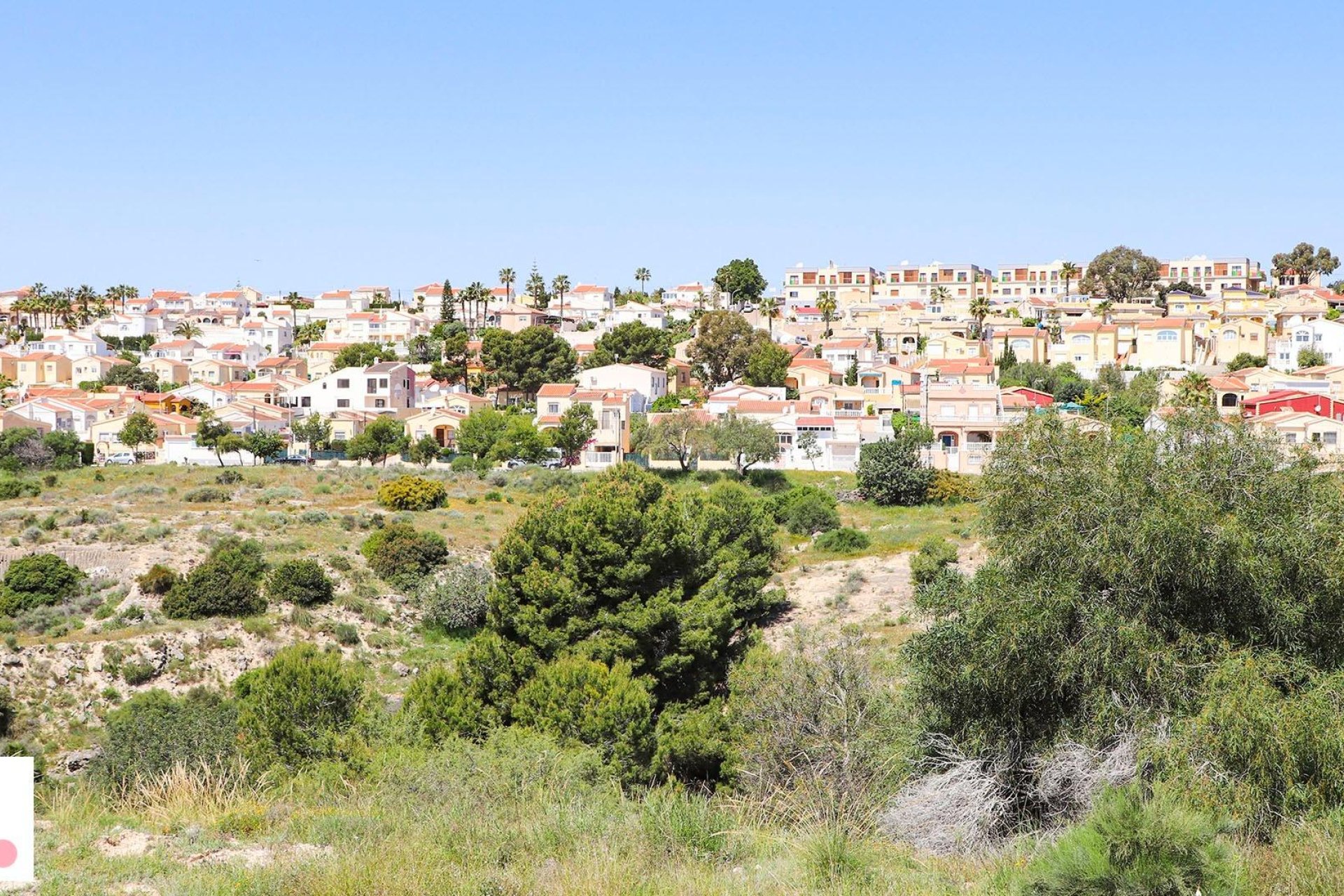 Obra nueva - Villa - San Fulgencio