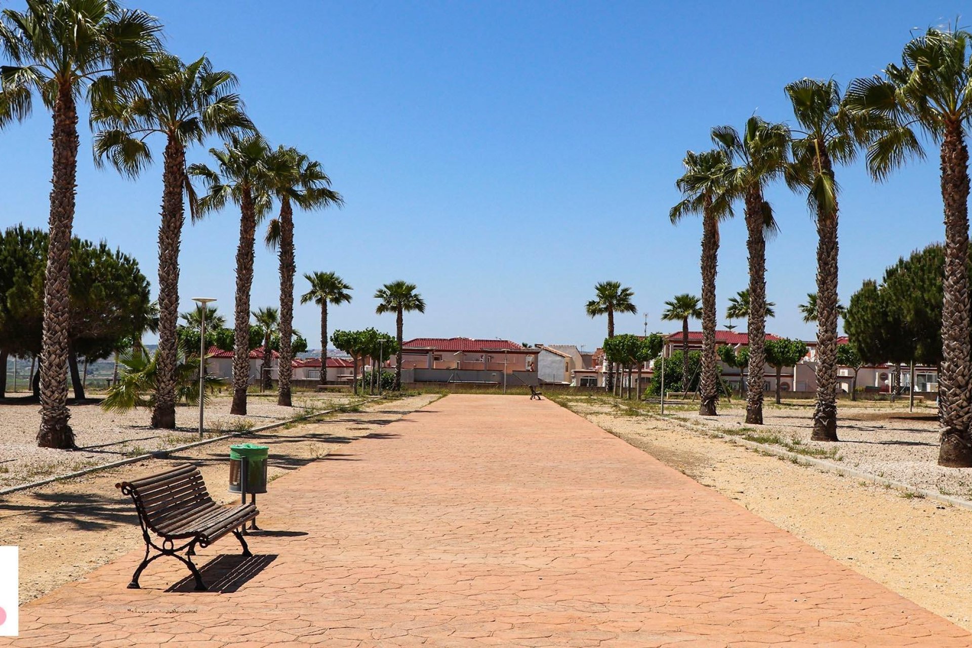 Obra nueva - Villa - San Fulgencio