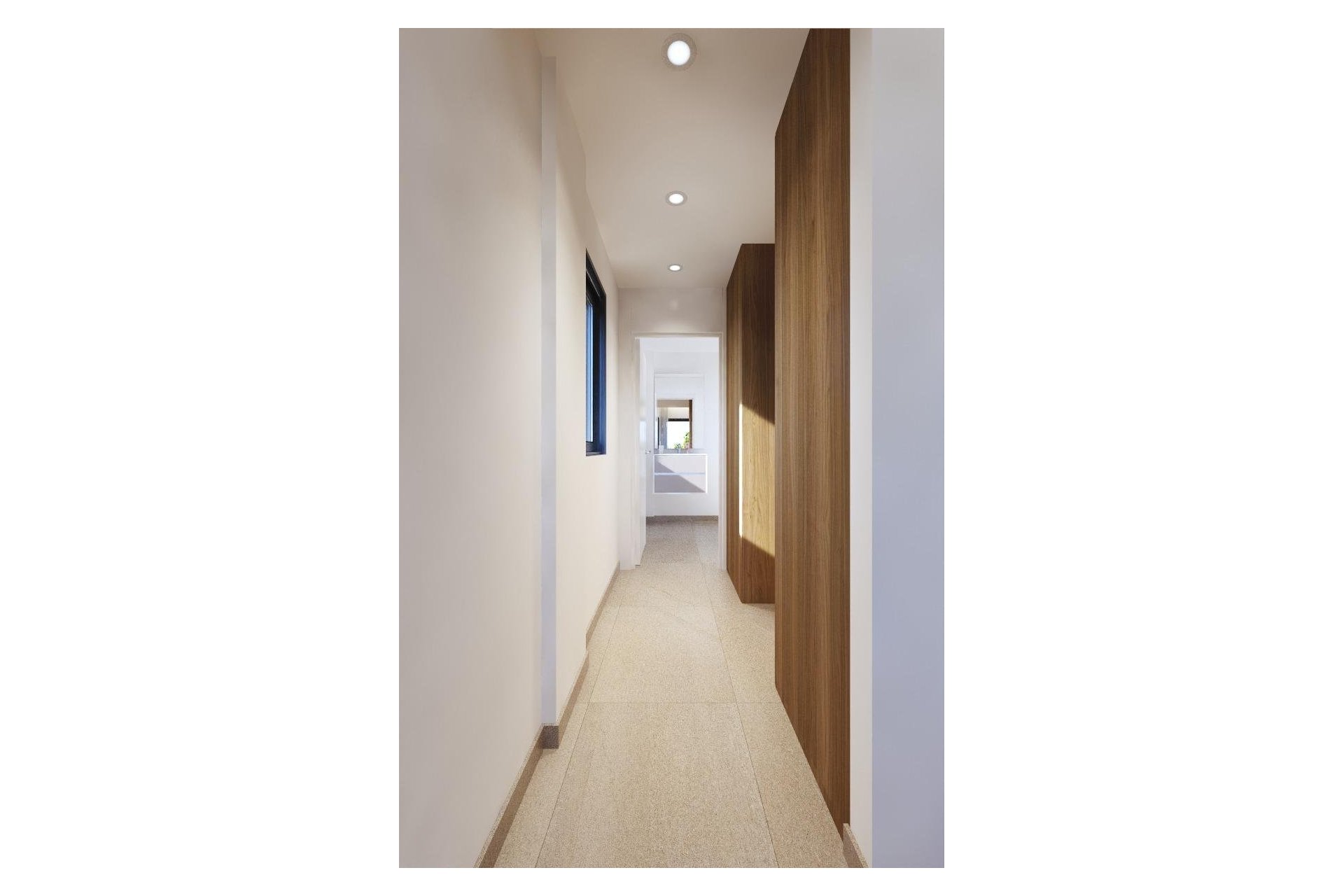 Obra nueva - Villa - San Miguel de Salinas