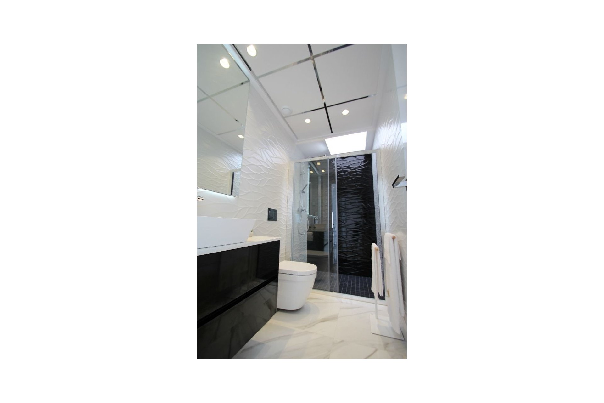 Obra nueva - Villa - San Miguel de Salinas