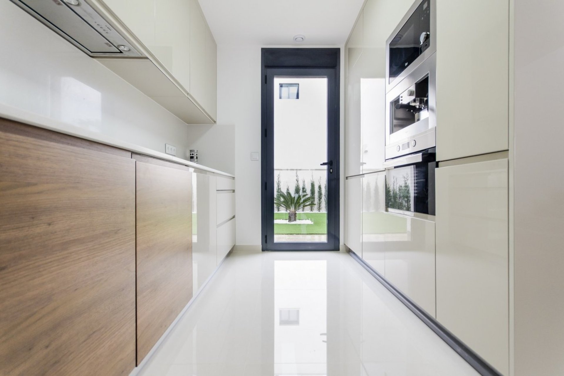 Obra nueva - Villa - San Miguel de Salinas