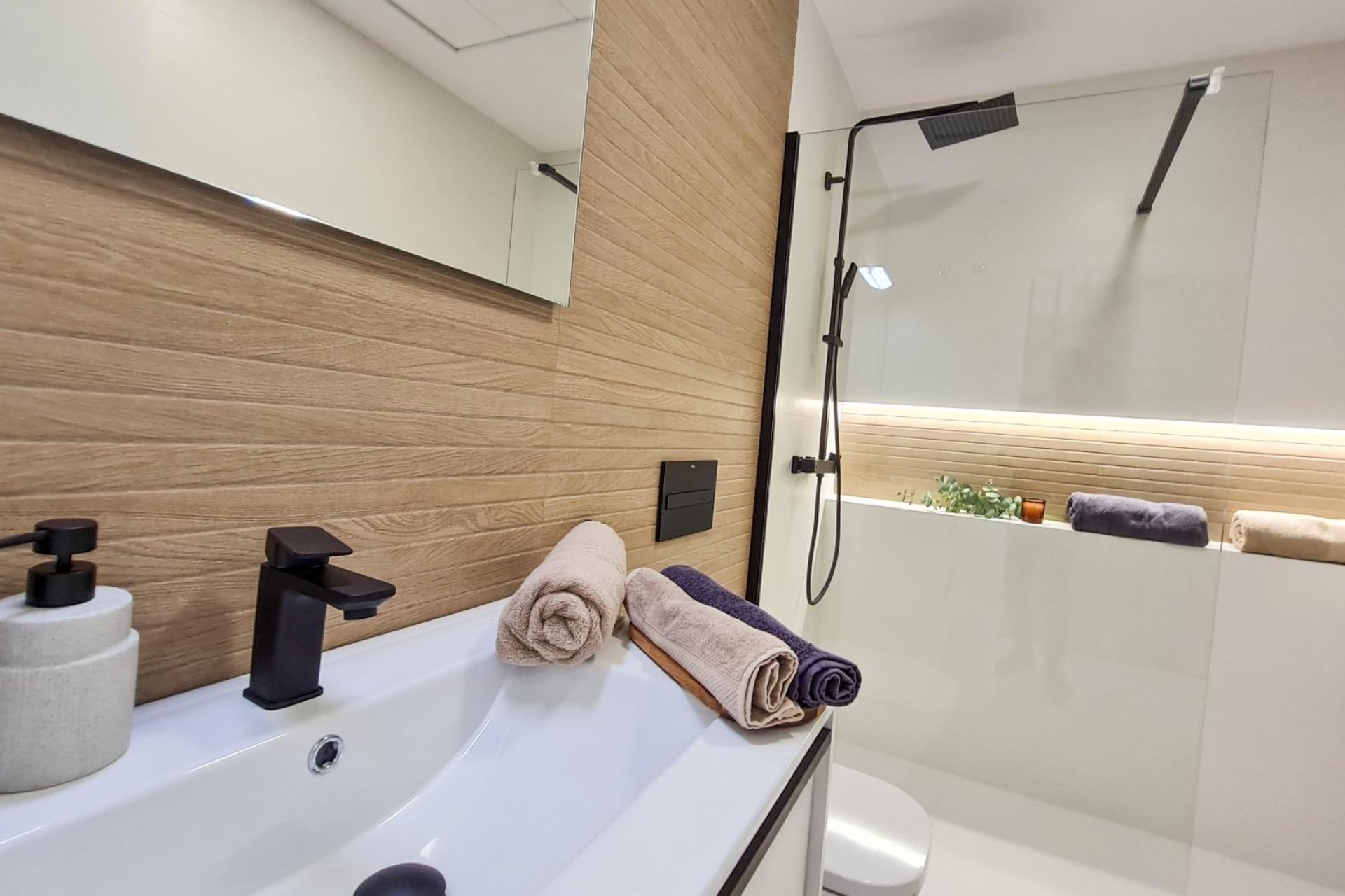 Obra nueva - Villa - San Pedro del Pinatar