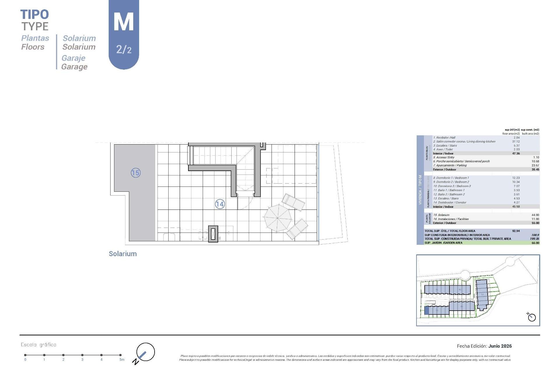 Obra nueva - Villa / Semi pareado - El Campello