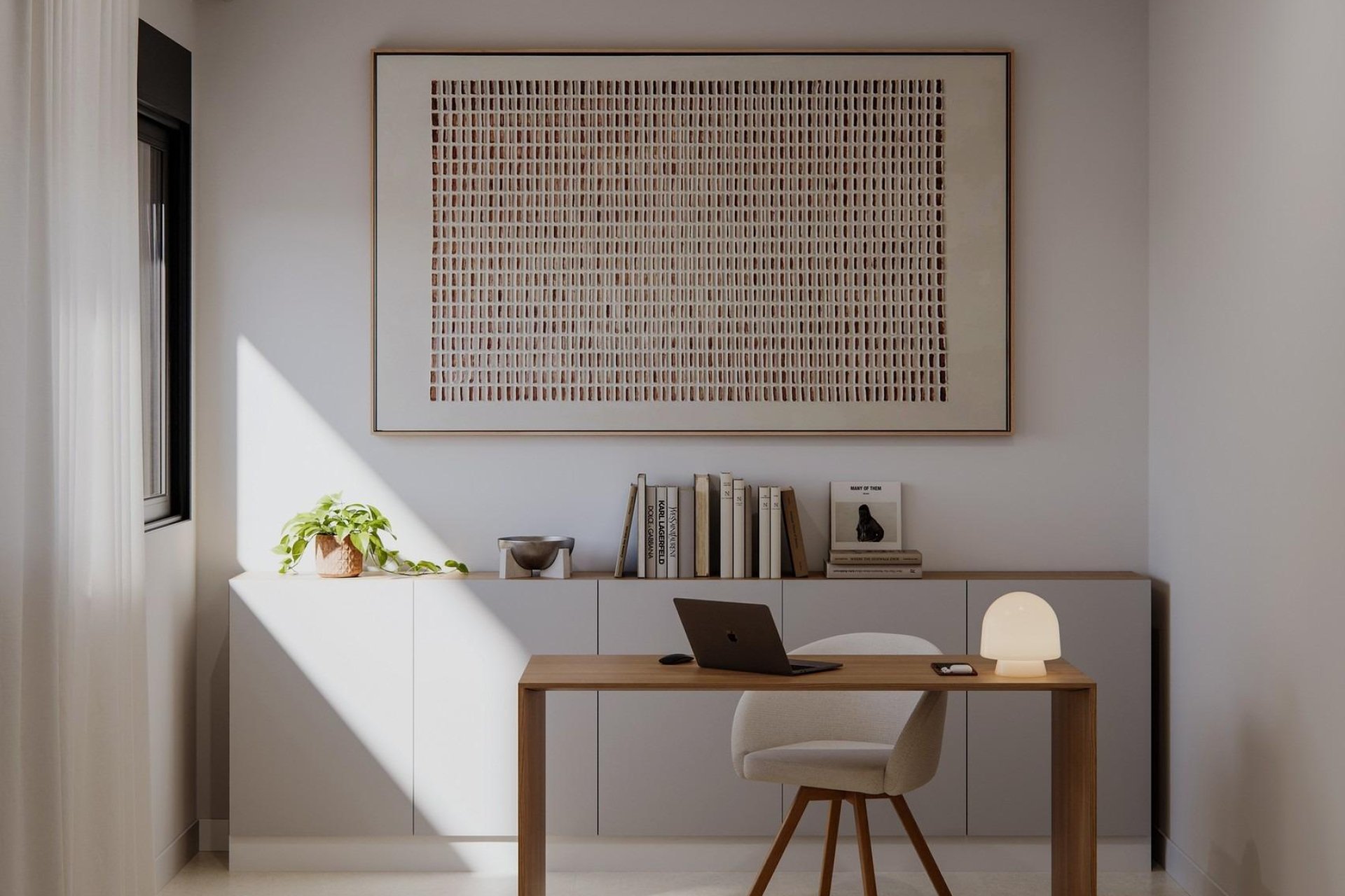 Obra nueva - Villa / Semi pareado - Mijas