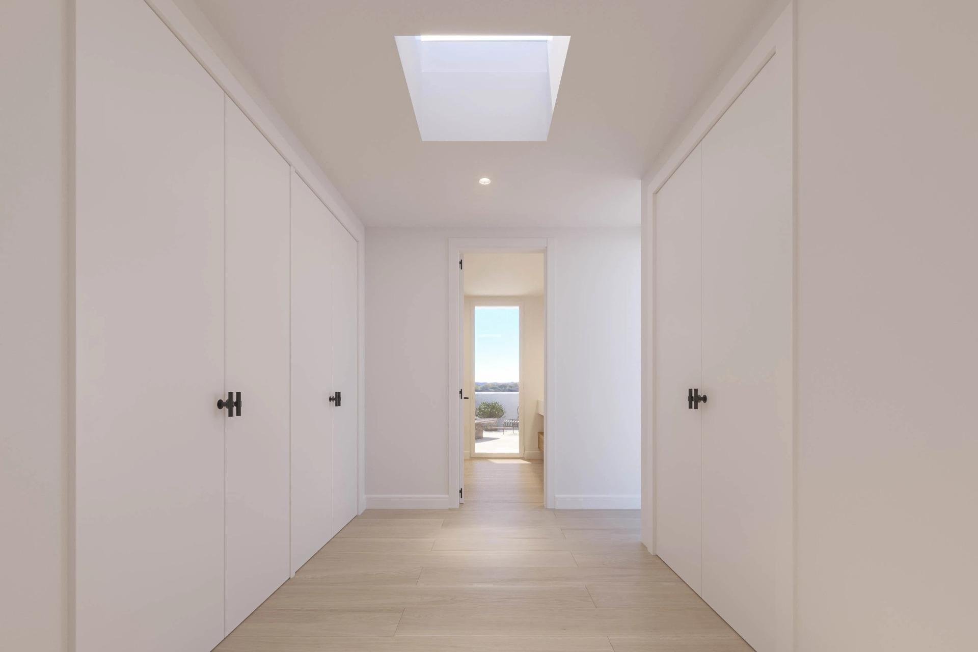 Obra nueva - Villa - Sotogrande