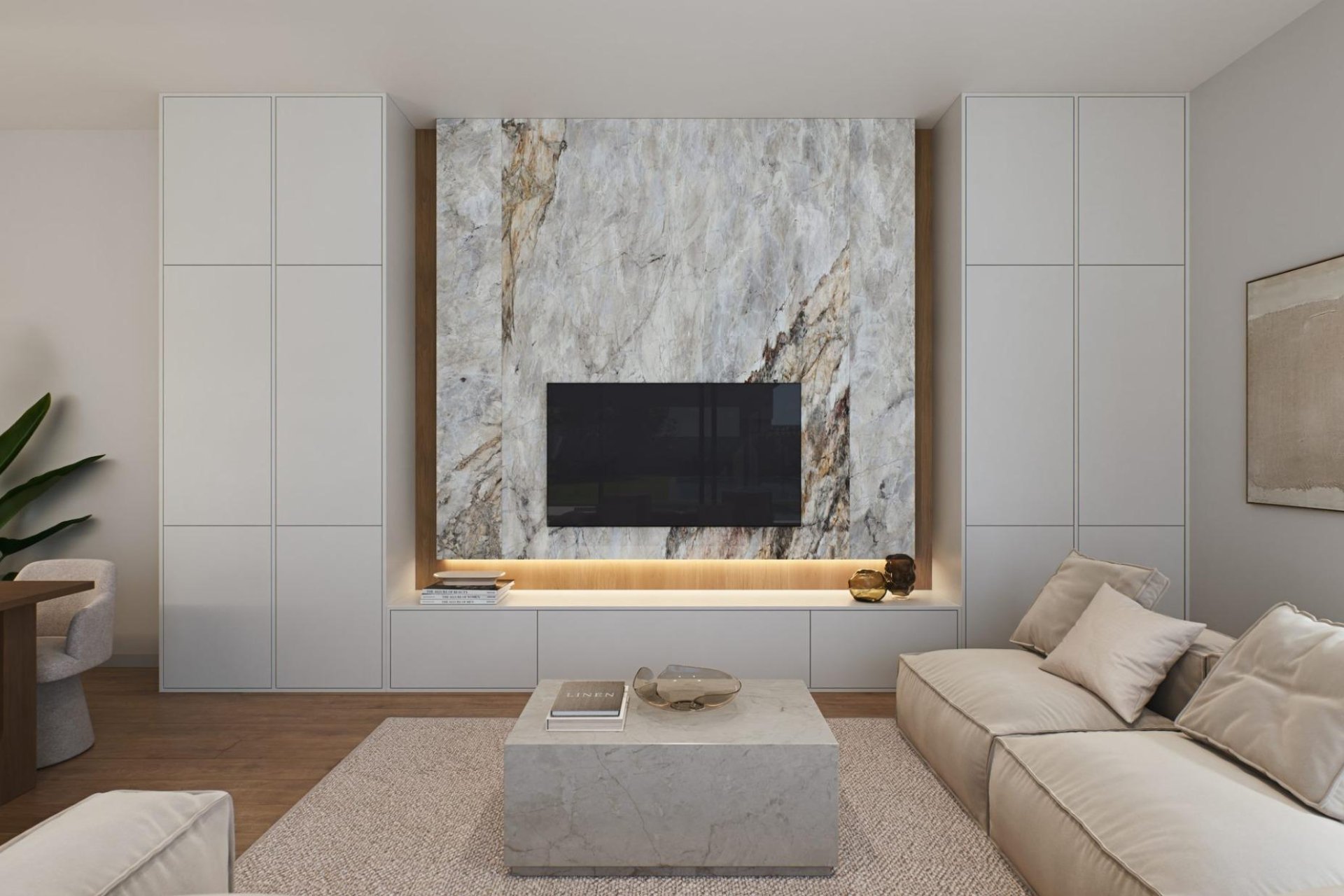 Obra nueva - Villa - Sucina