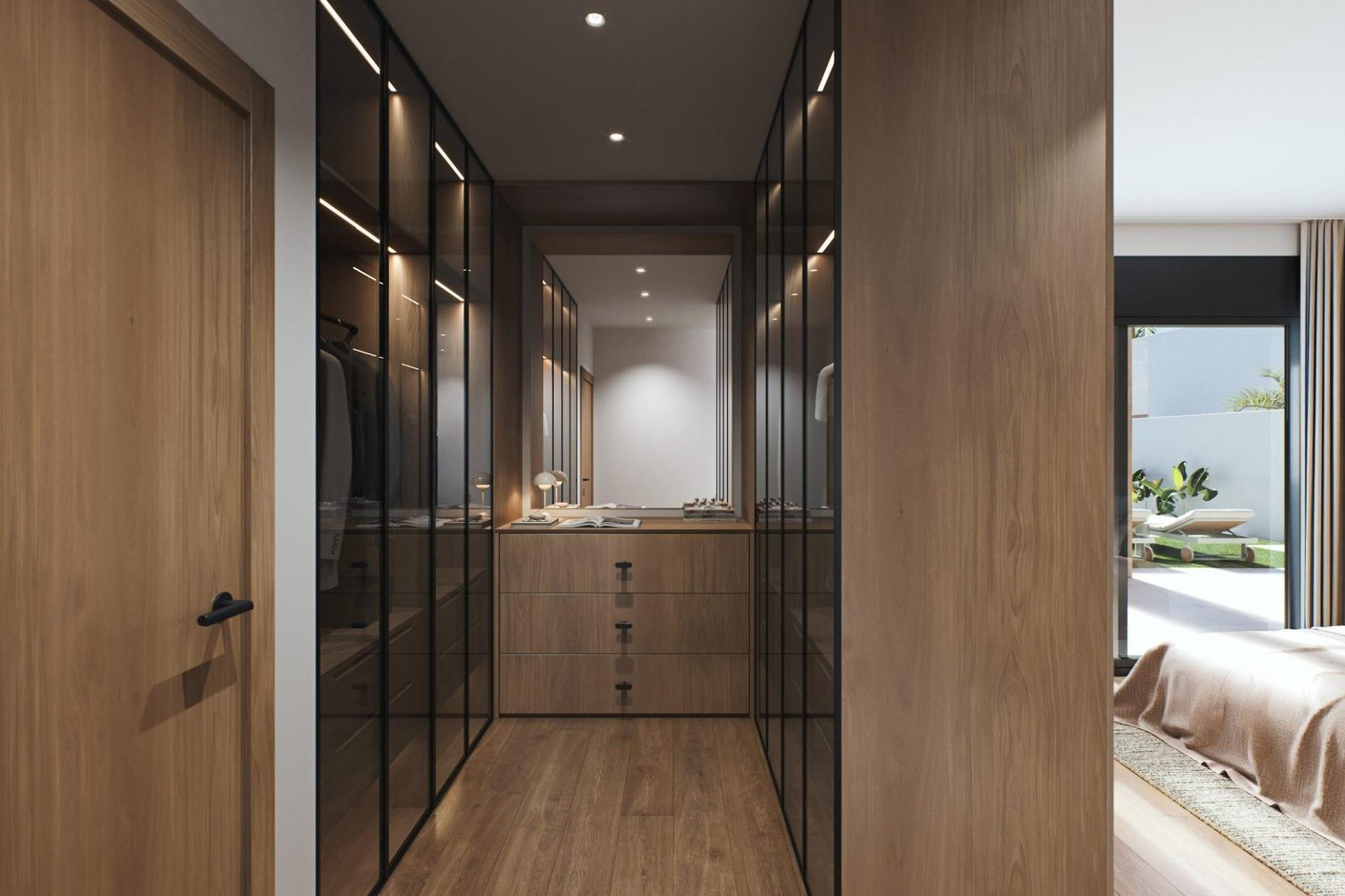 Obra nueva - Villa - Sucina
