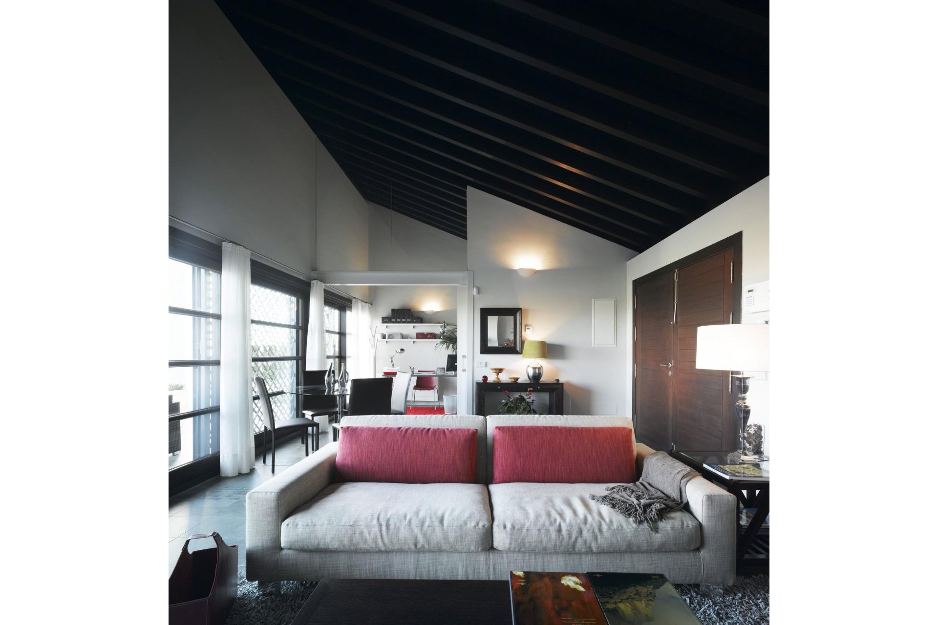 Obra nueva - Villa - Sucina