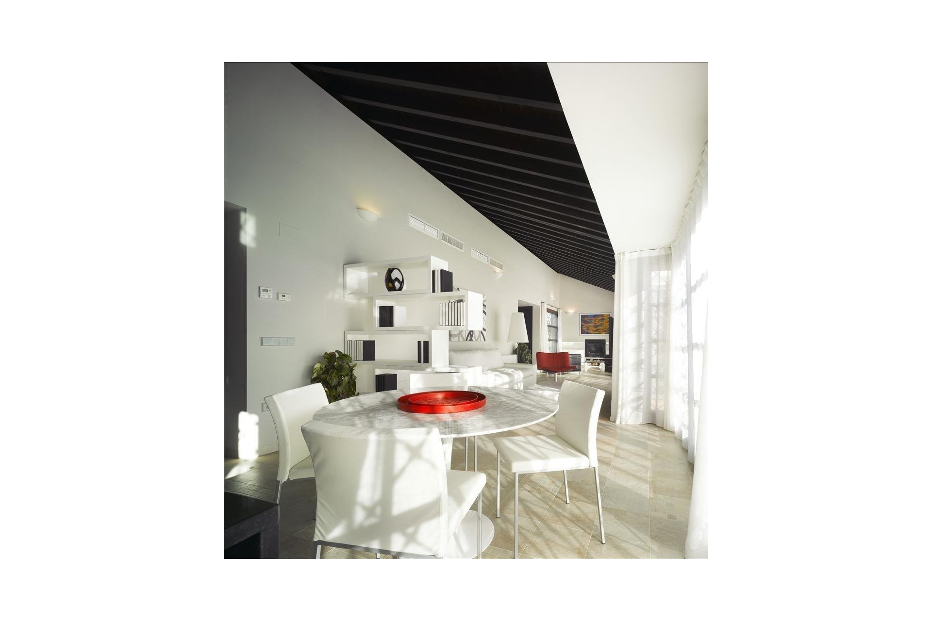 Obra nueva - Villa - Sucina