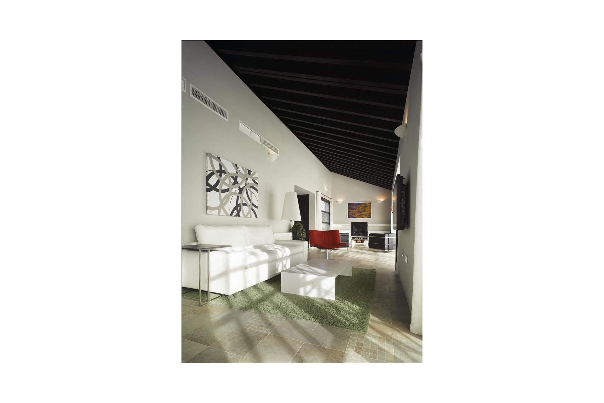 Obra nueva - Villa - Sucina