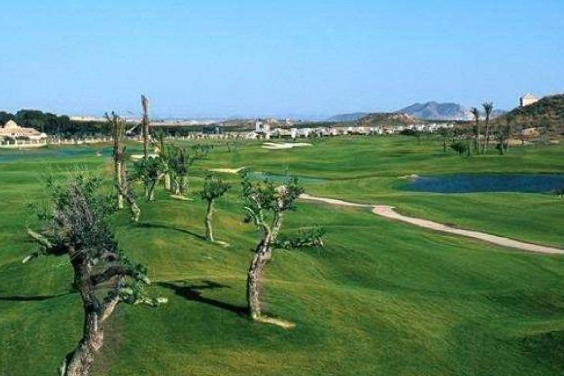 Obra nueva - Villa - Sucina