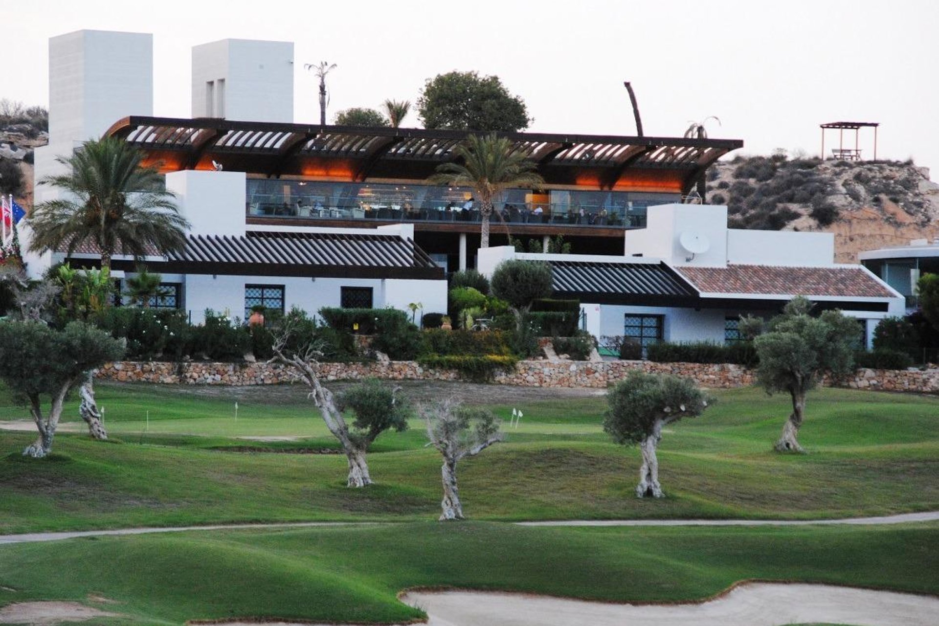 Obra nueva - Villa - Sucina