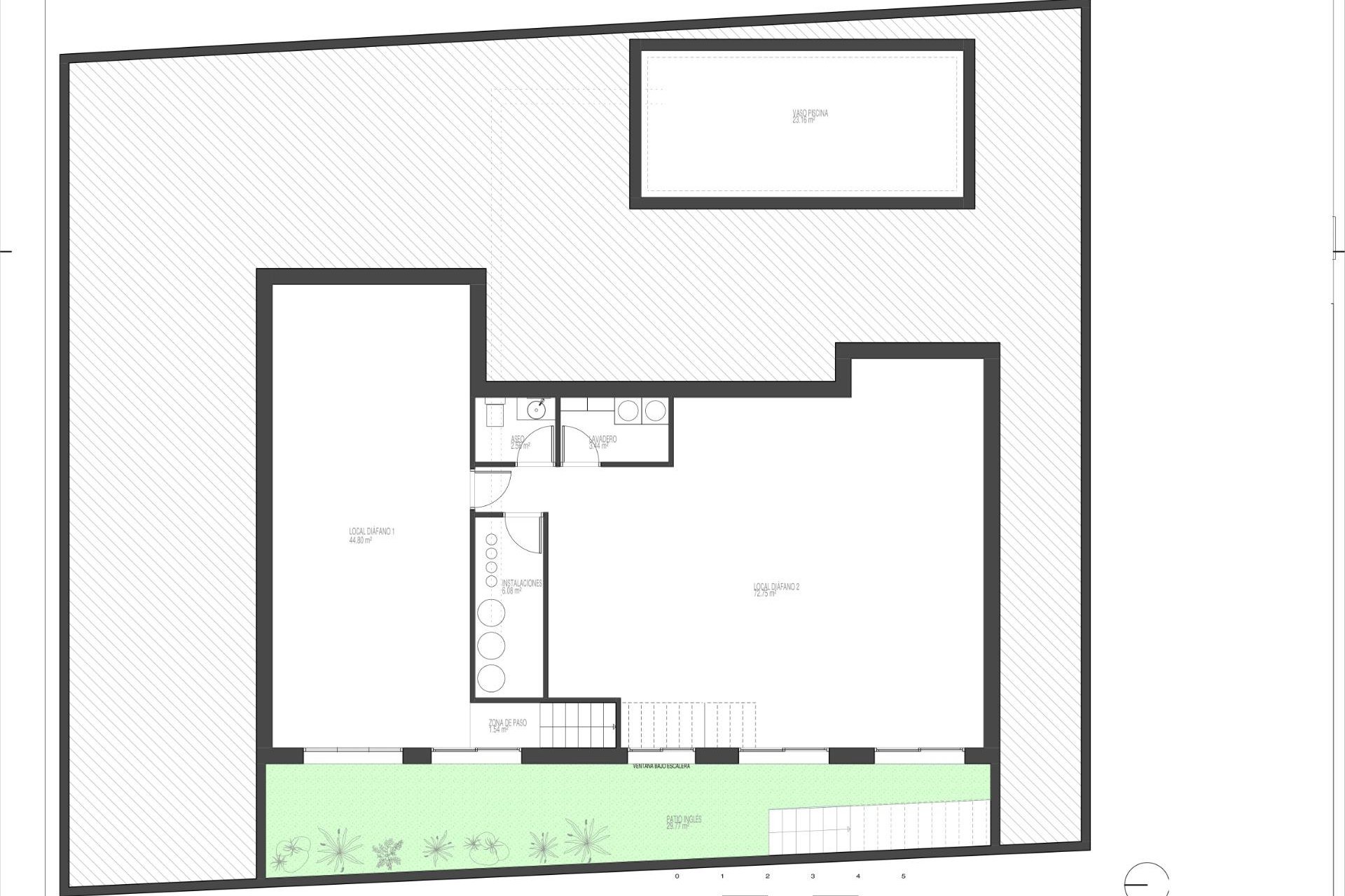 Obra nueva - Villa - Torre Pacheco - Santa Rosalia Lake And Life Resort