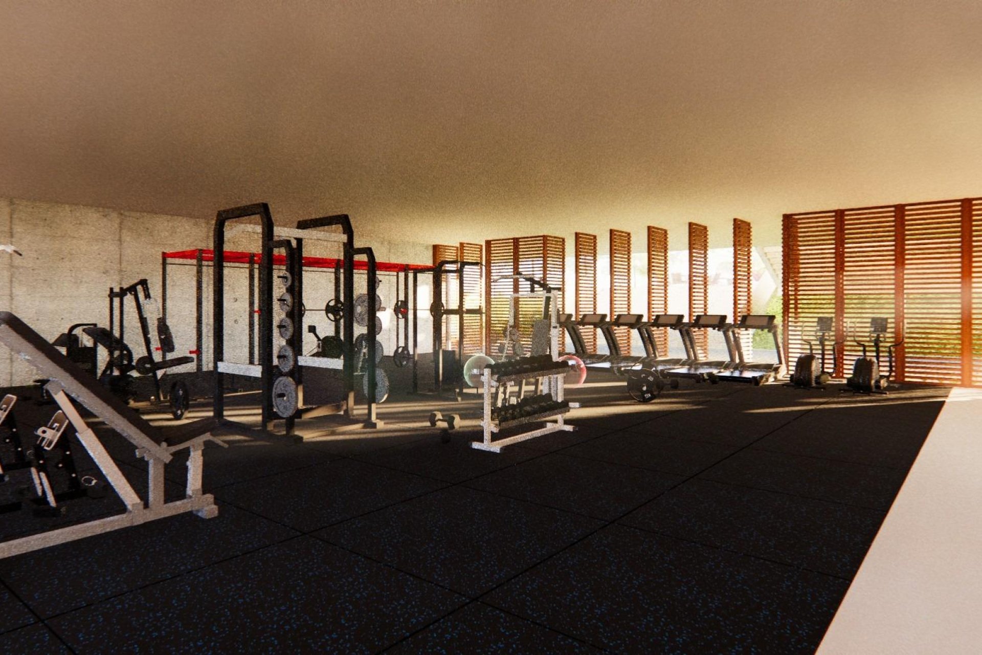 Obra nueva - Villa - Torre Pacheco