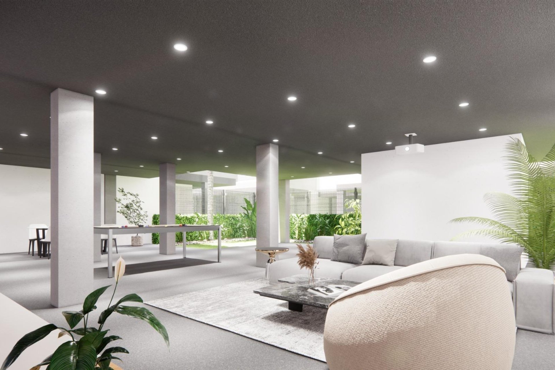 Obra nueva - Villa - Torre Pacheco