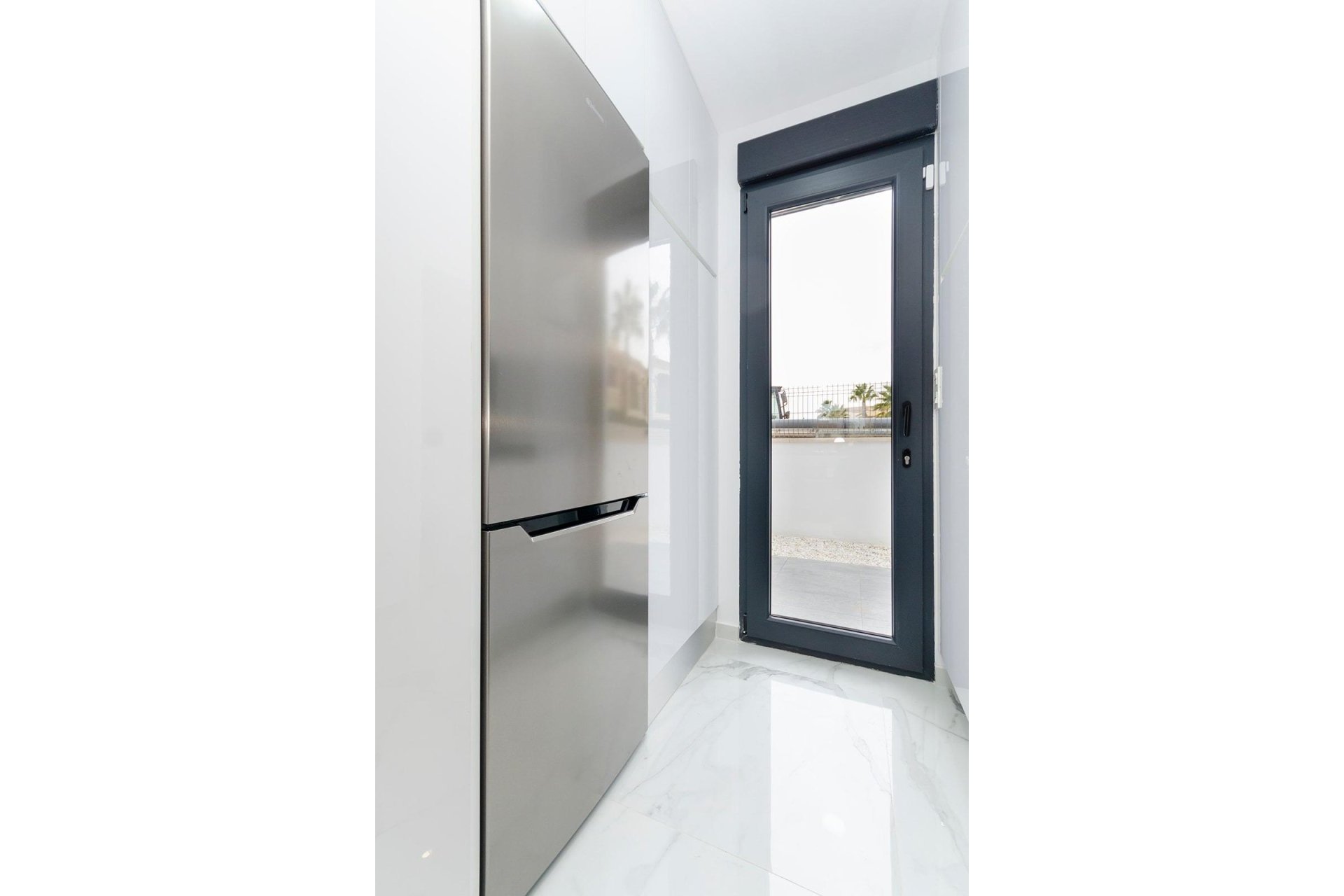 Obra nueva - Villa - Torrevieja