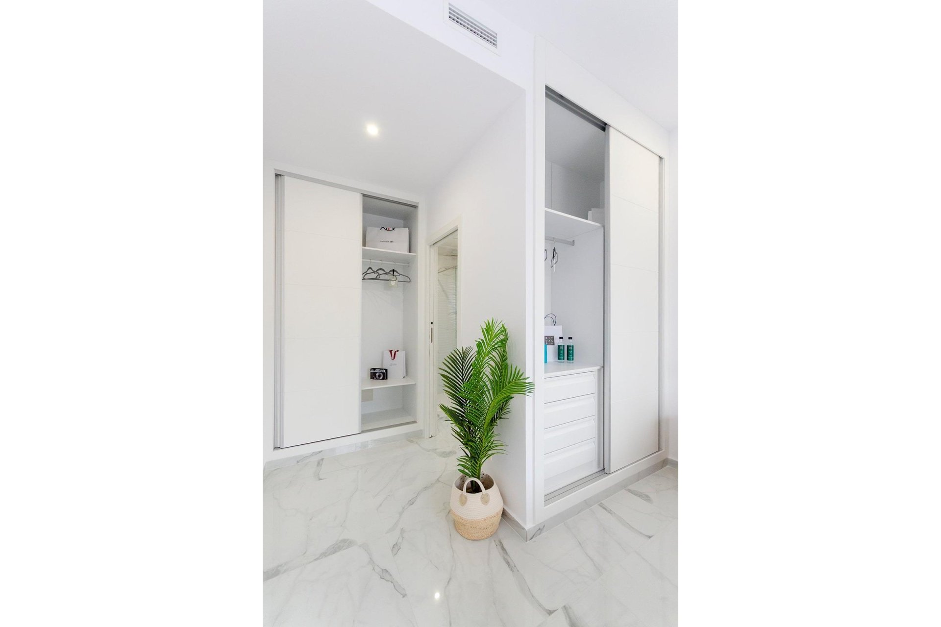 Obra nueva - Villa - Torrevieja