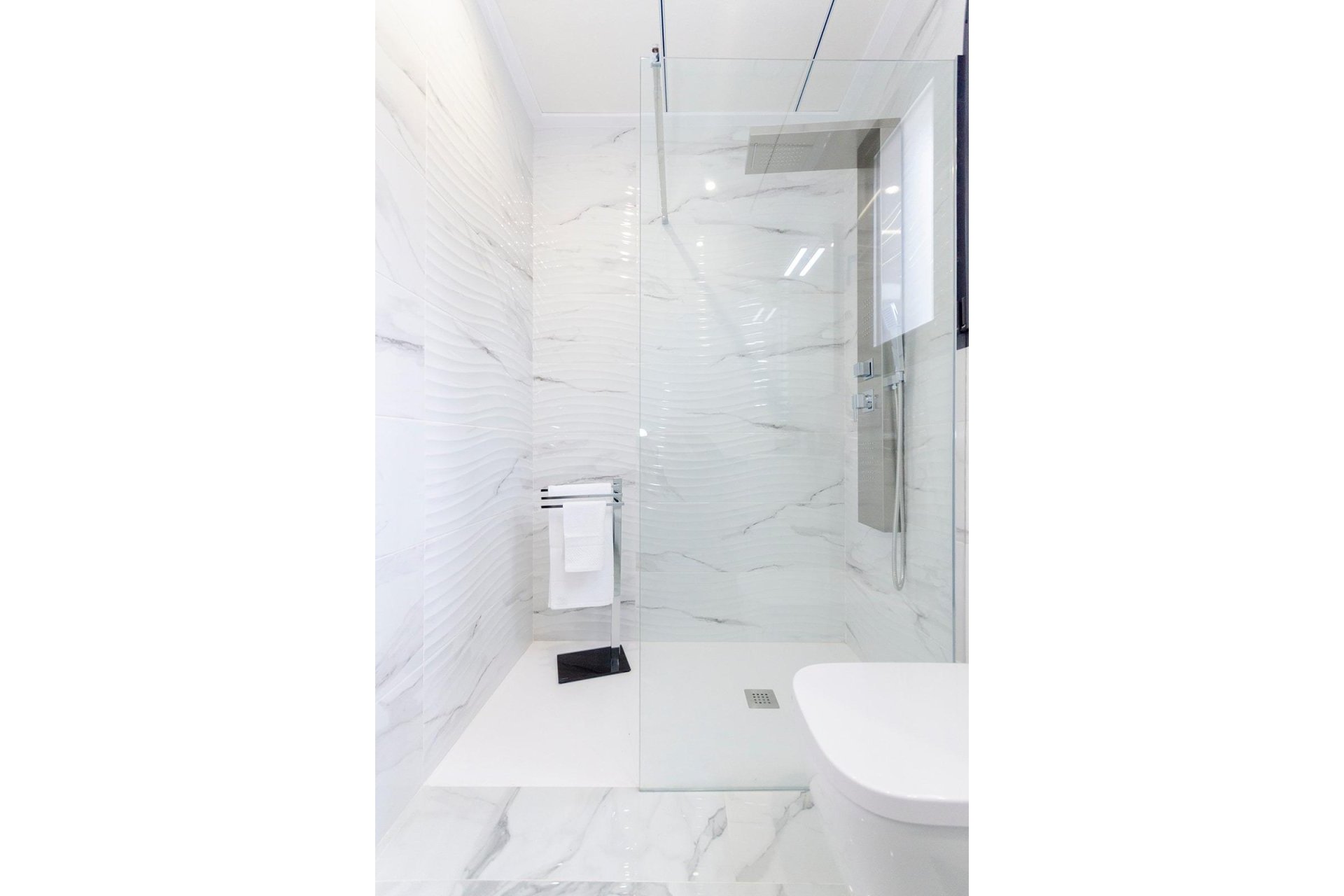 Obra nueva - Villa - Torrevieja