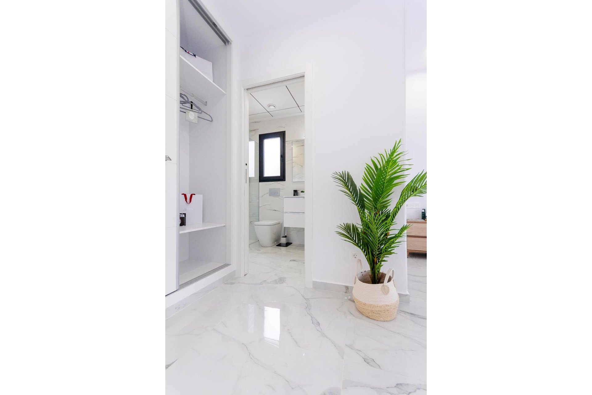 Obra nueva - Villa - Torrevieja