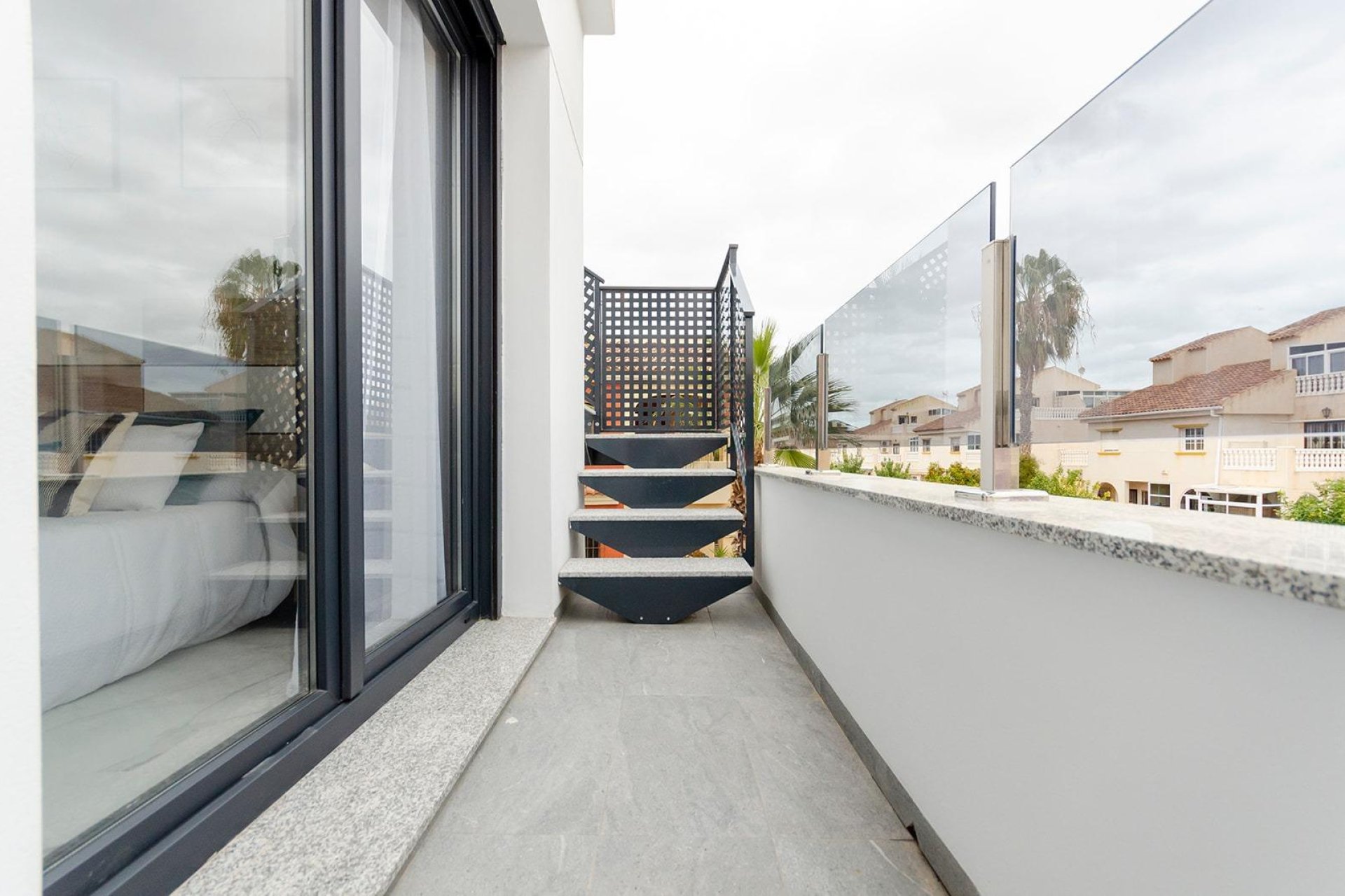 Obra nueva - Villa - Torrevieja