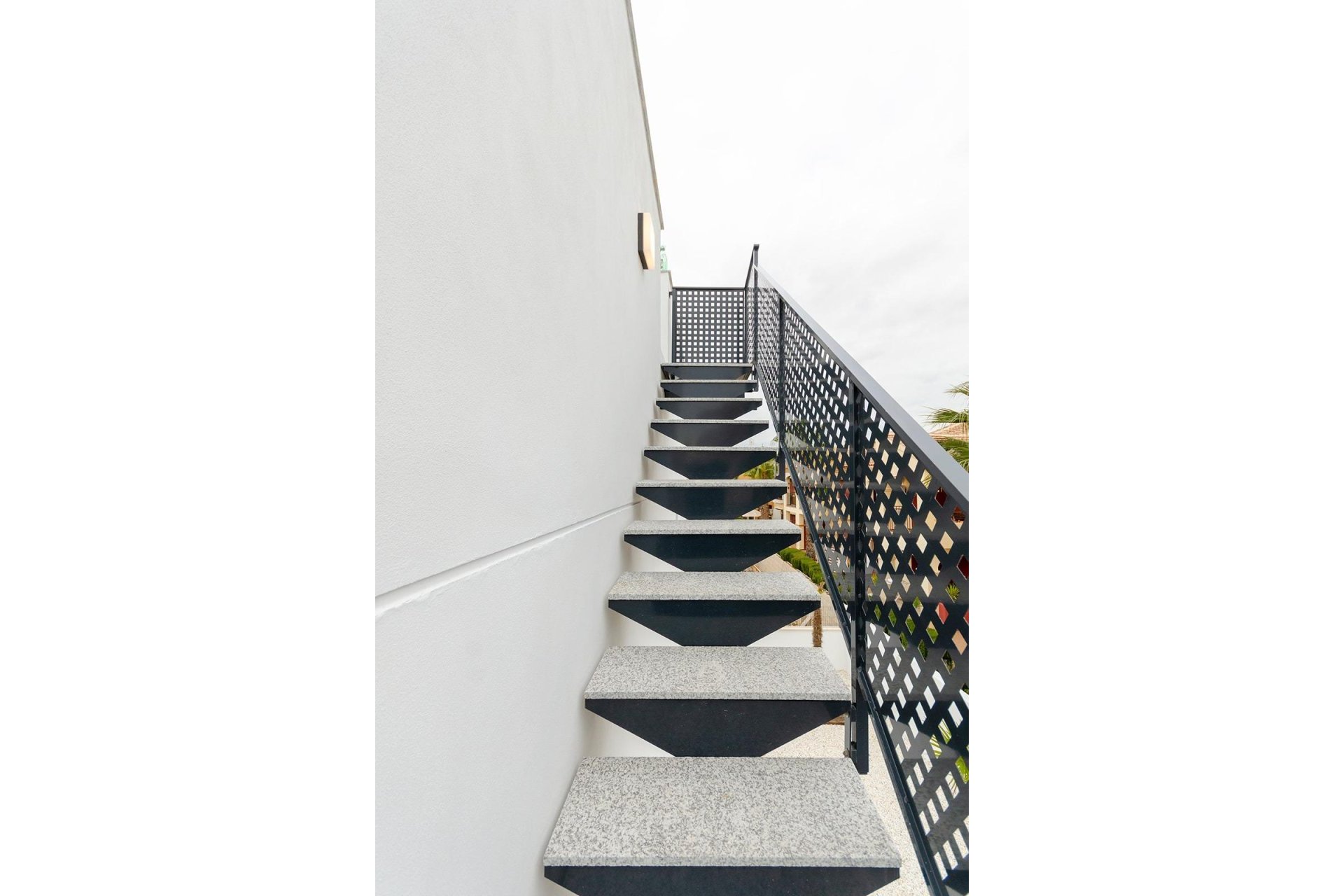 Obra nueva - Villa - Torrevieja