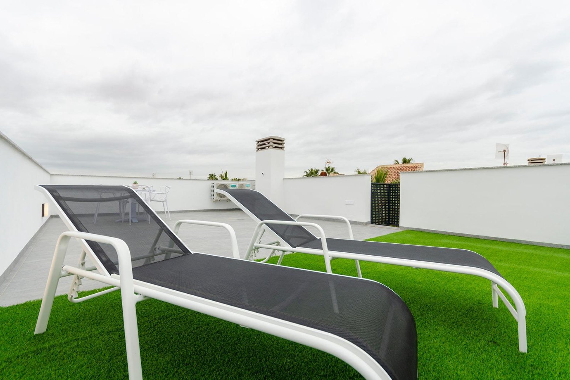 Obra nueva - Villa - Torrevieja