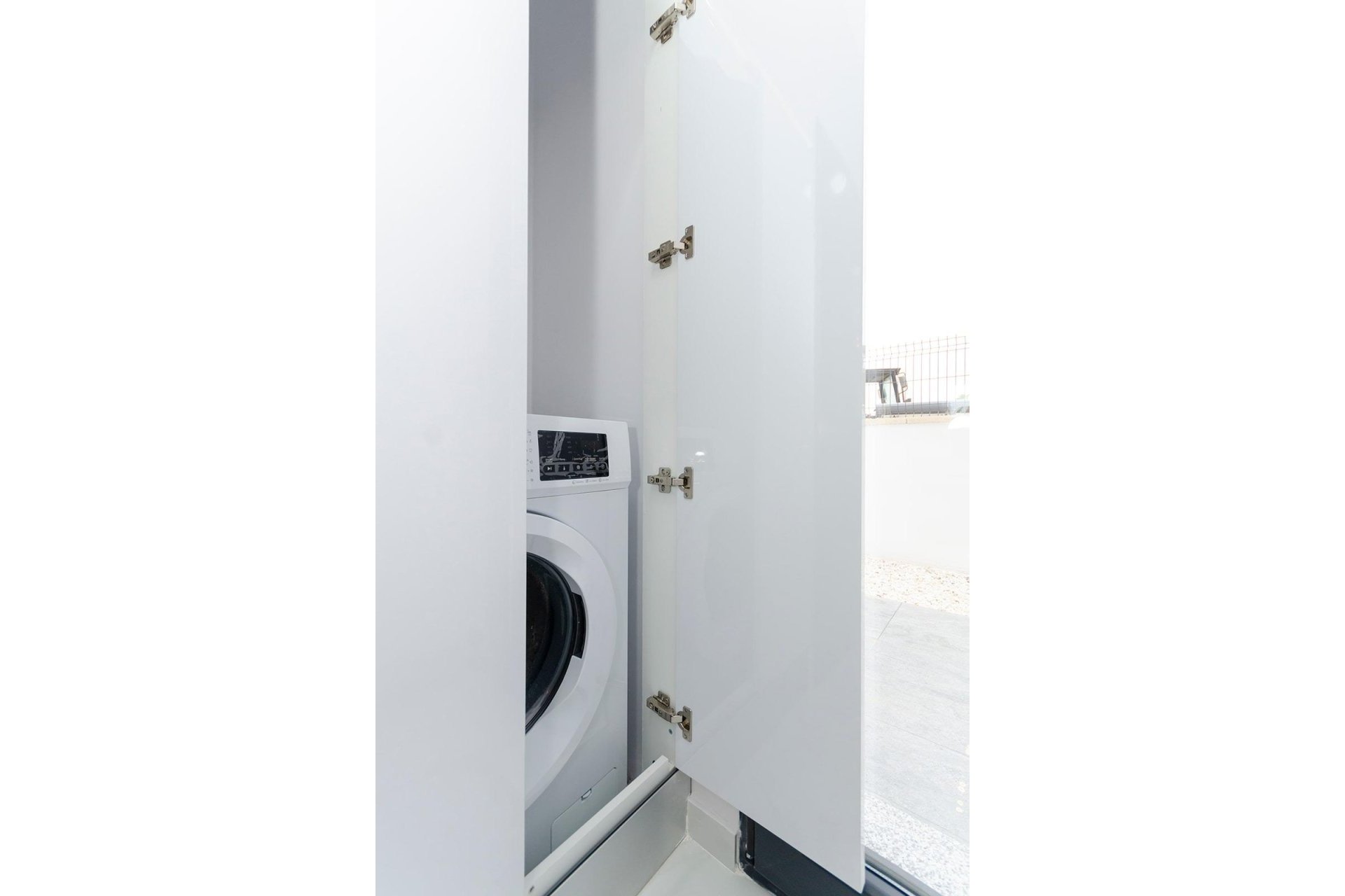 Obra nueva - Villa - Torrevieja