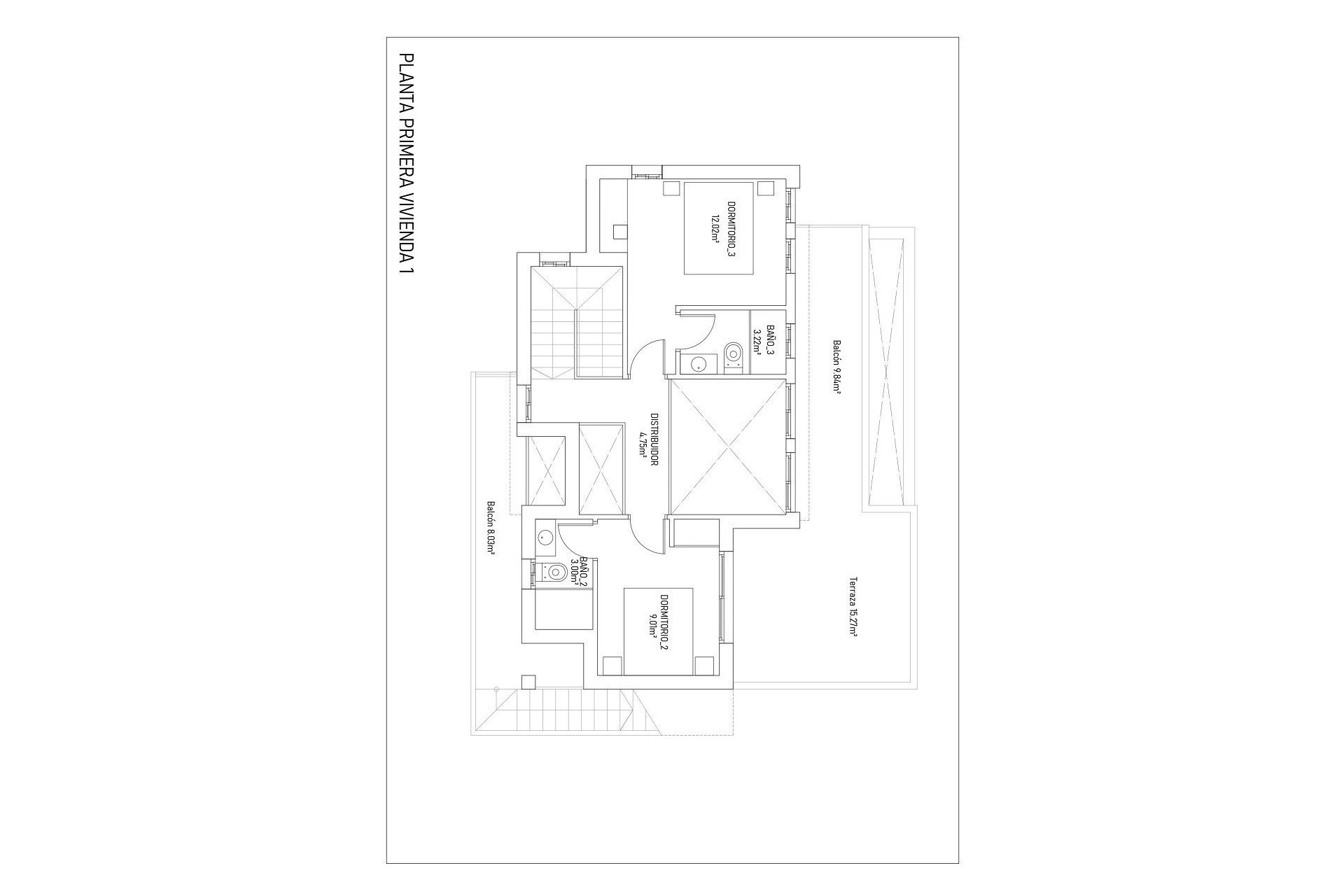 Obra nueva - Villa - Torrevieja