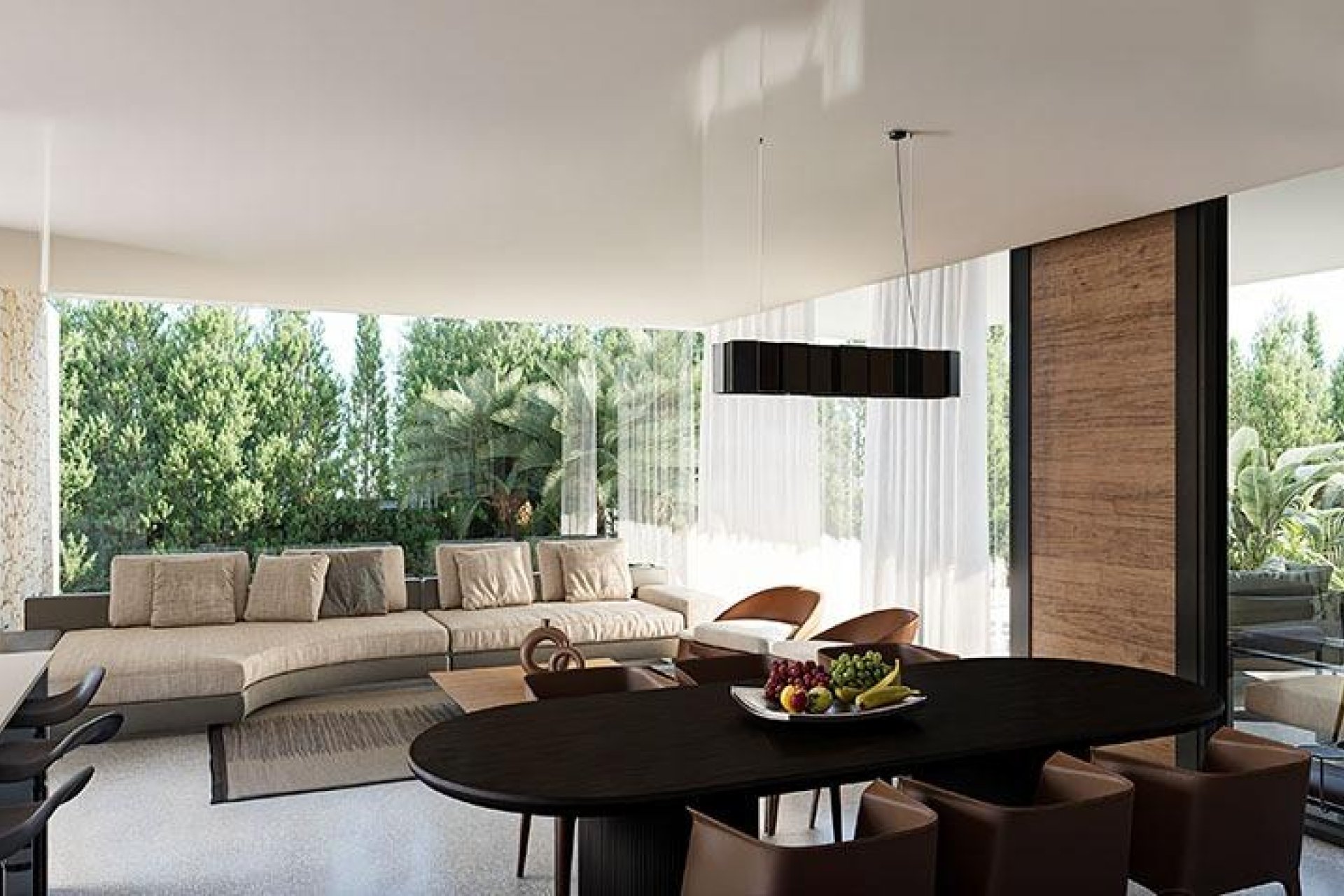 Obra nueva - Villa - Torrevieja