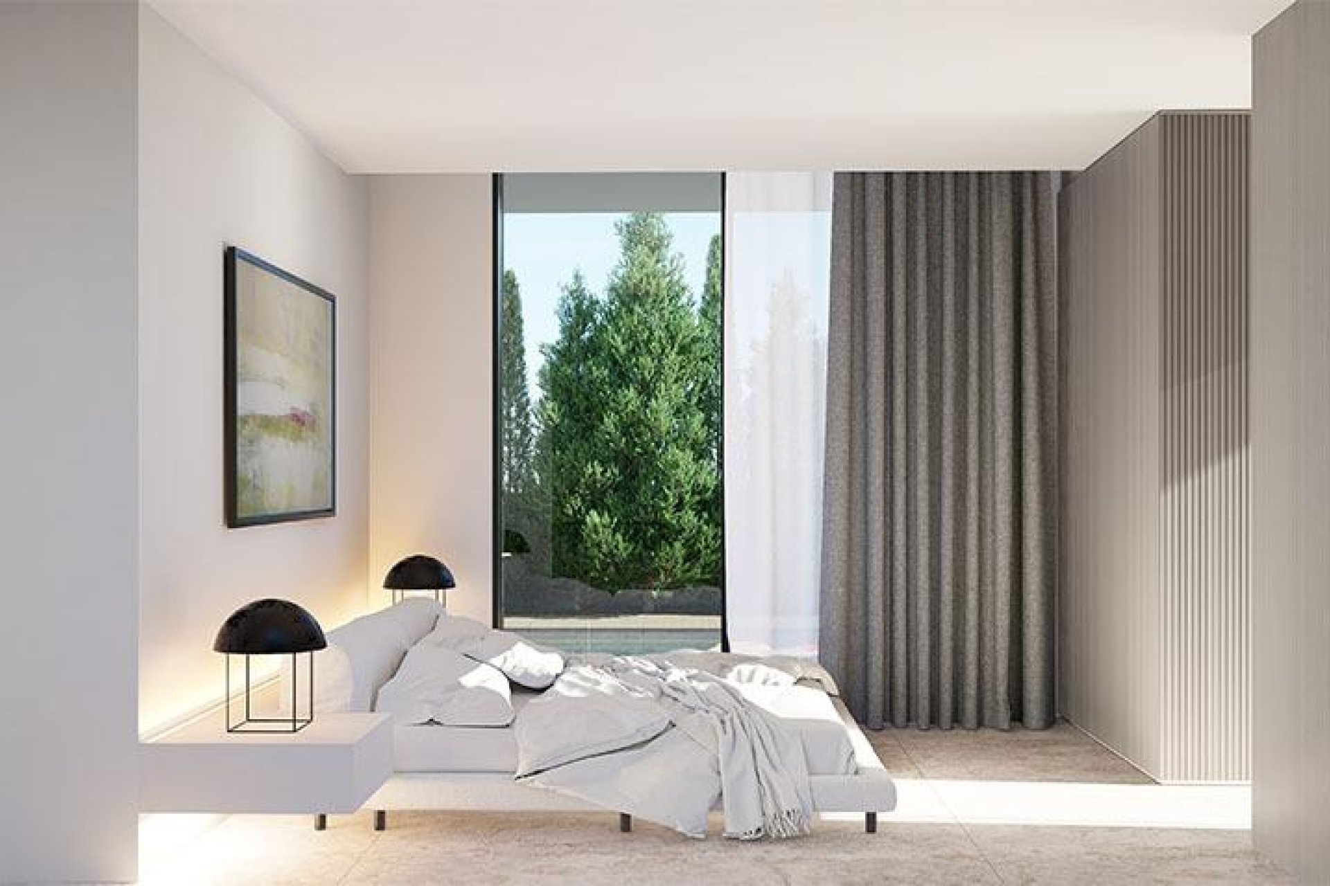 Obra nueva - Villa - Torrevieja