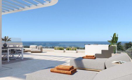 Пентхаус - Новое здание - Estepona - Estepona