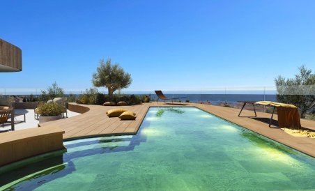 Пентхаус - Новое здание - Fuengirola - Fuengirola